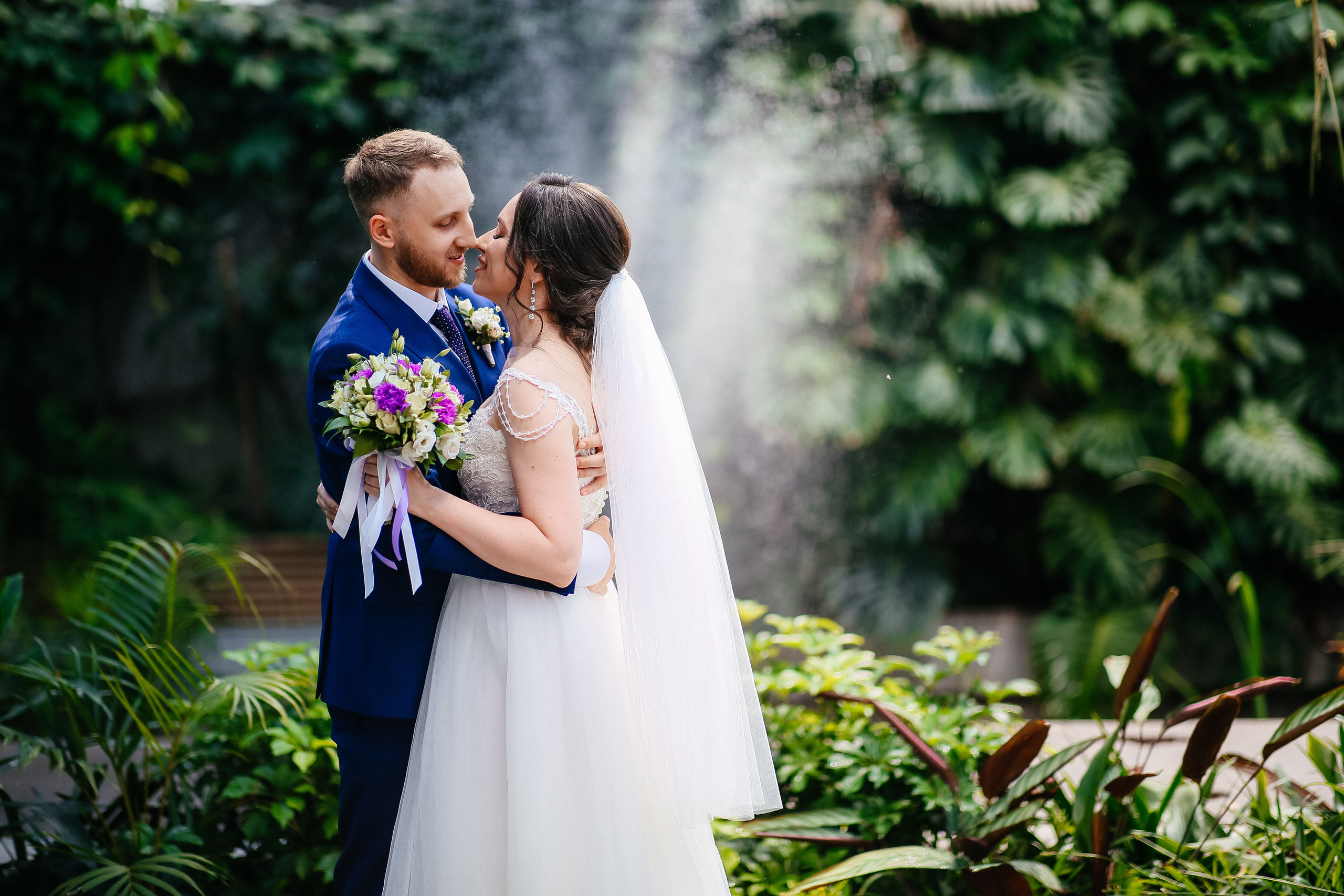 Владимир и Анна. Твой снимок СПб