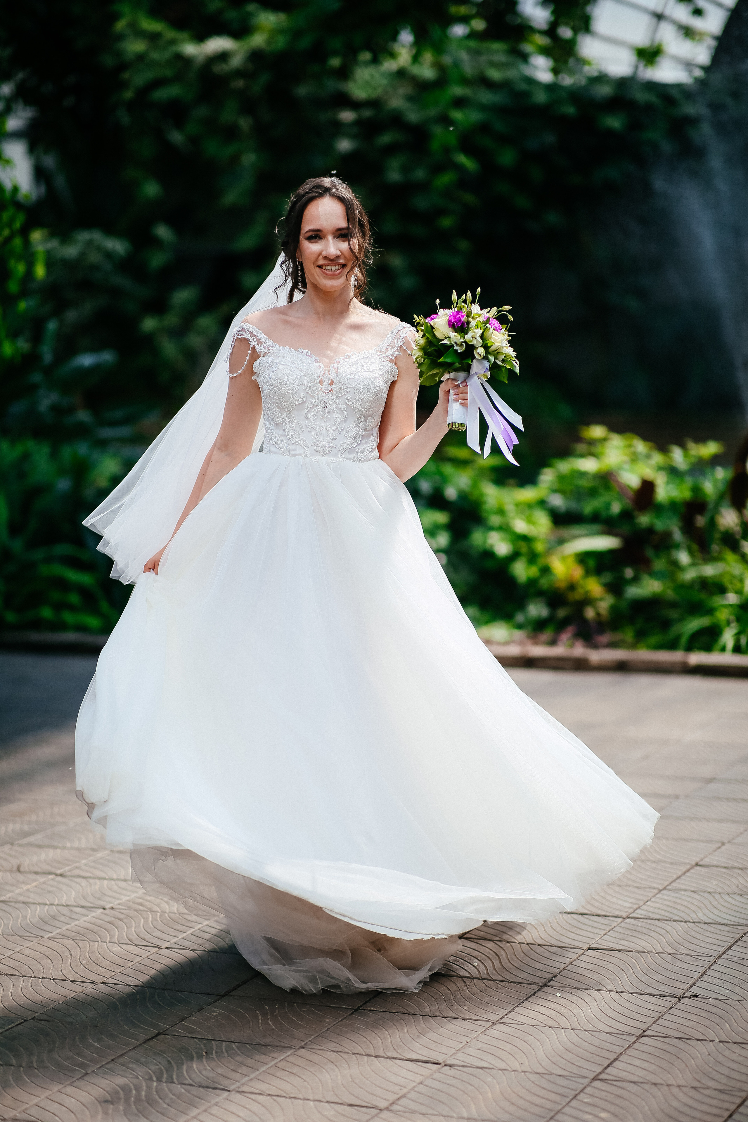 Владимир и Анна. Твой снимок СПб