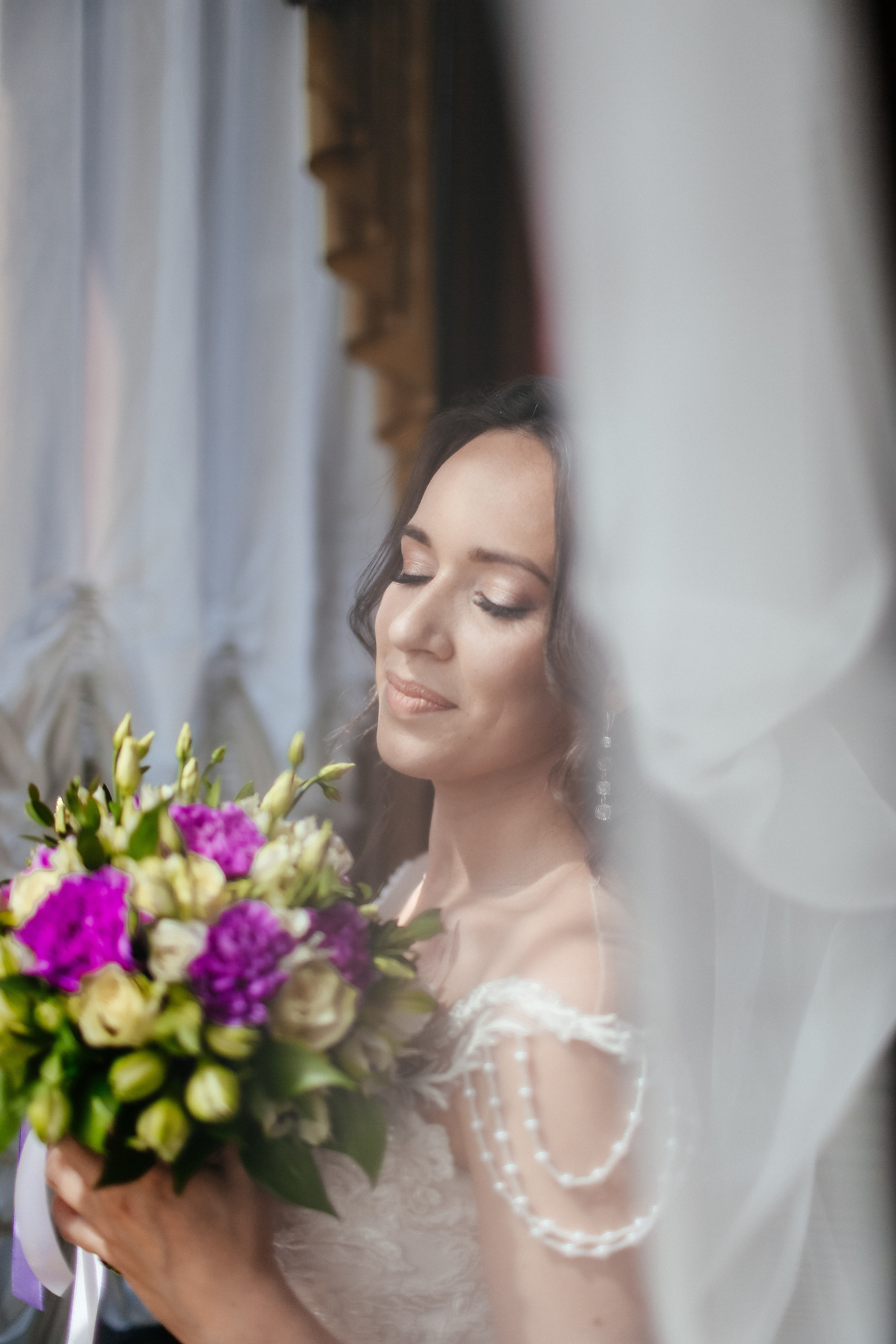 Владимир и Анна. Твой снимок СПб