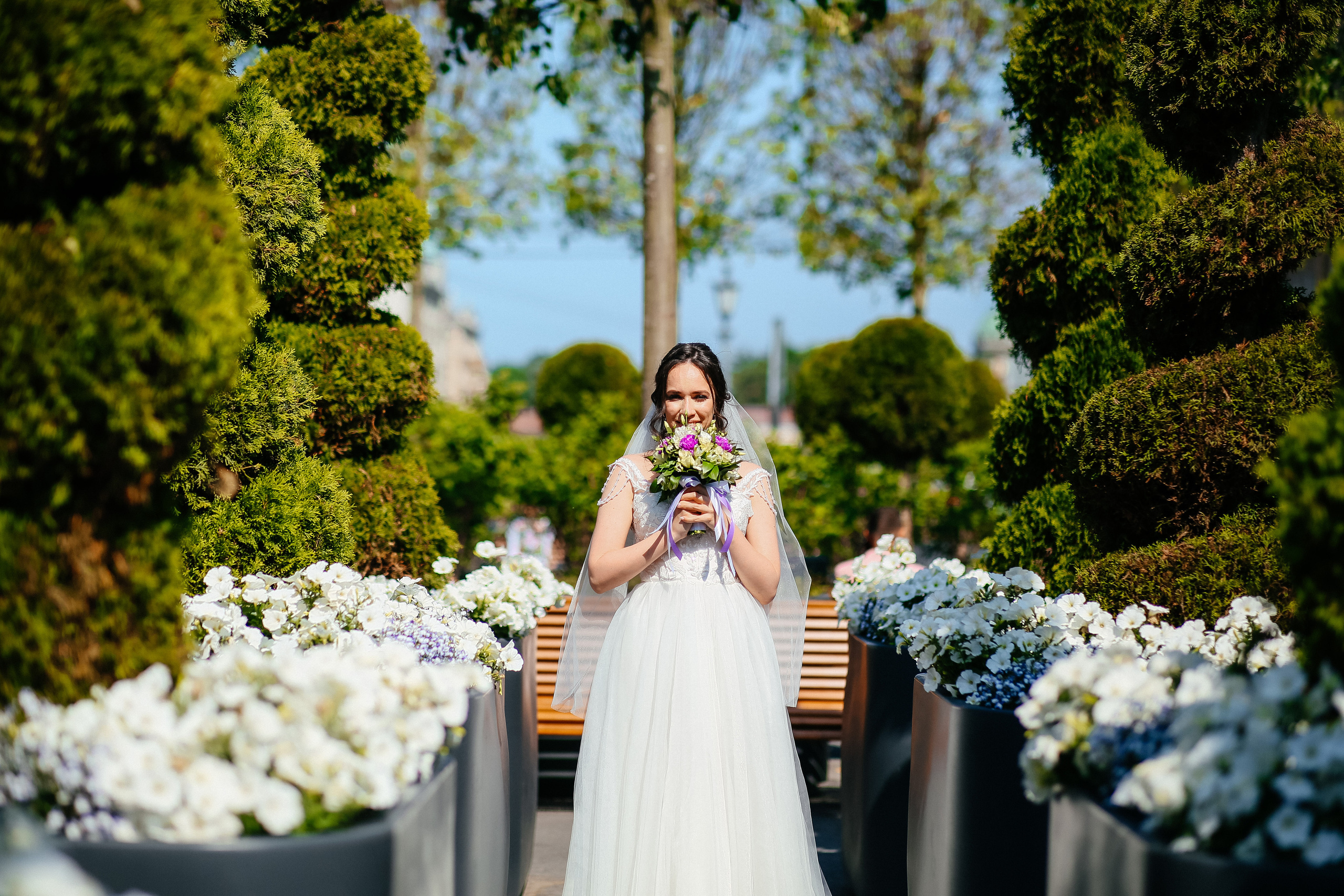 Владимир и Анна. Твой снимок СПб