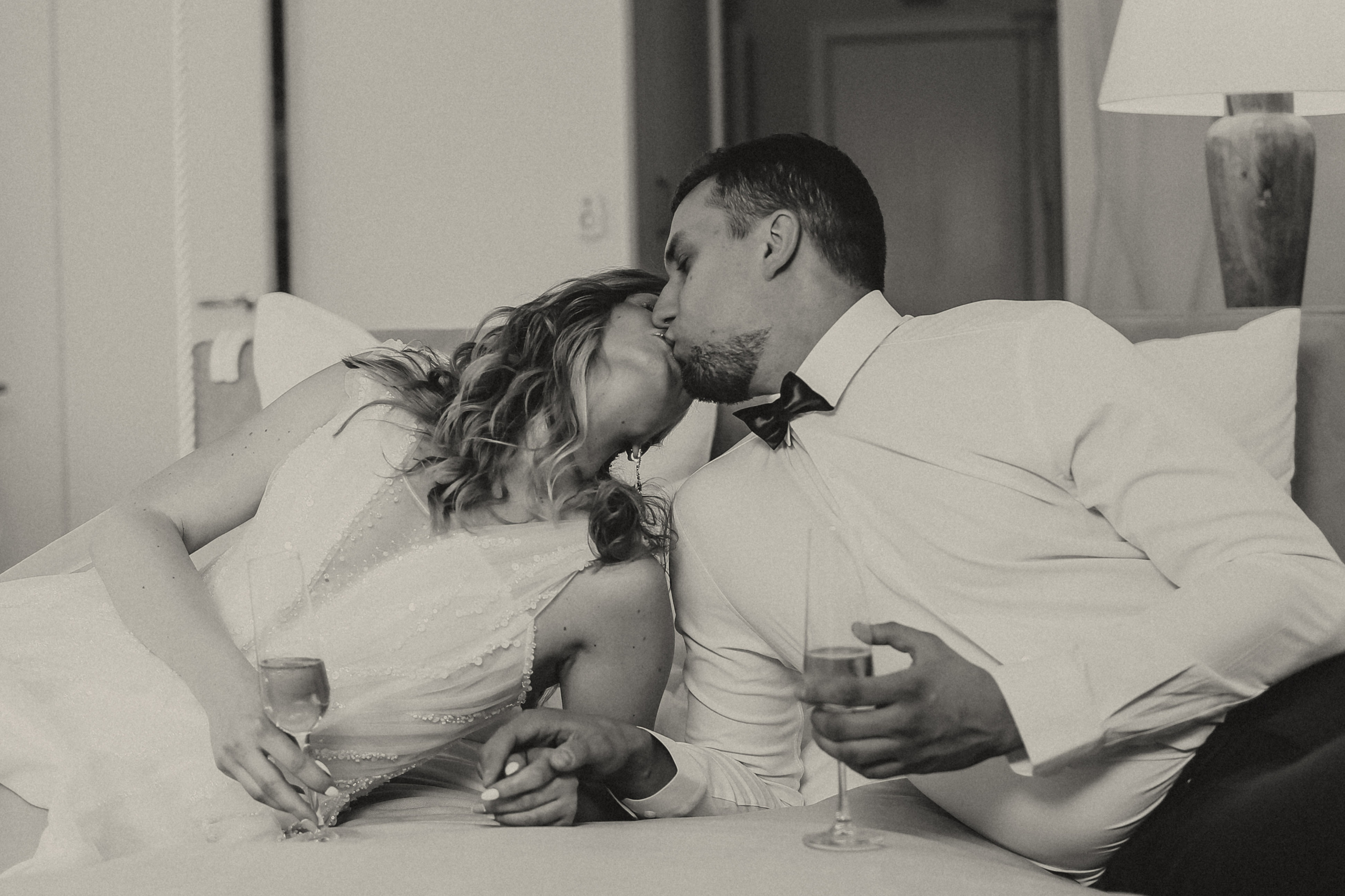 Юлия и Сергей. Твой снимок СПб