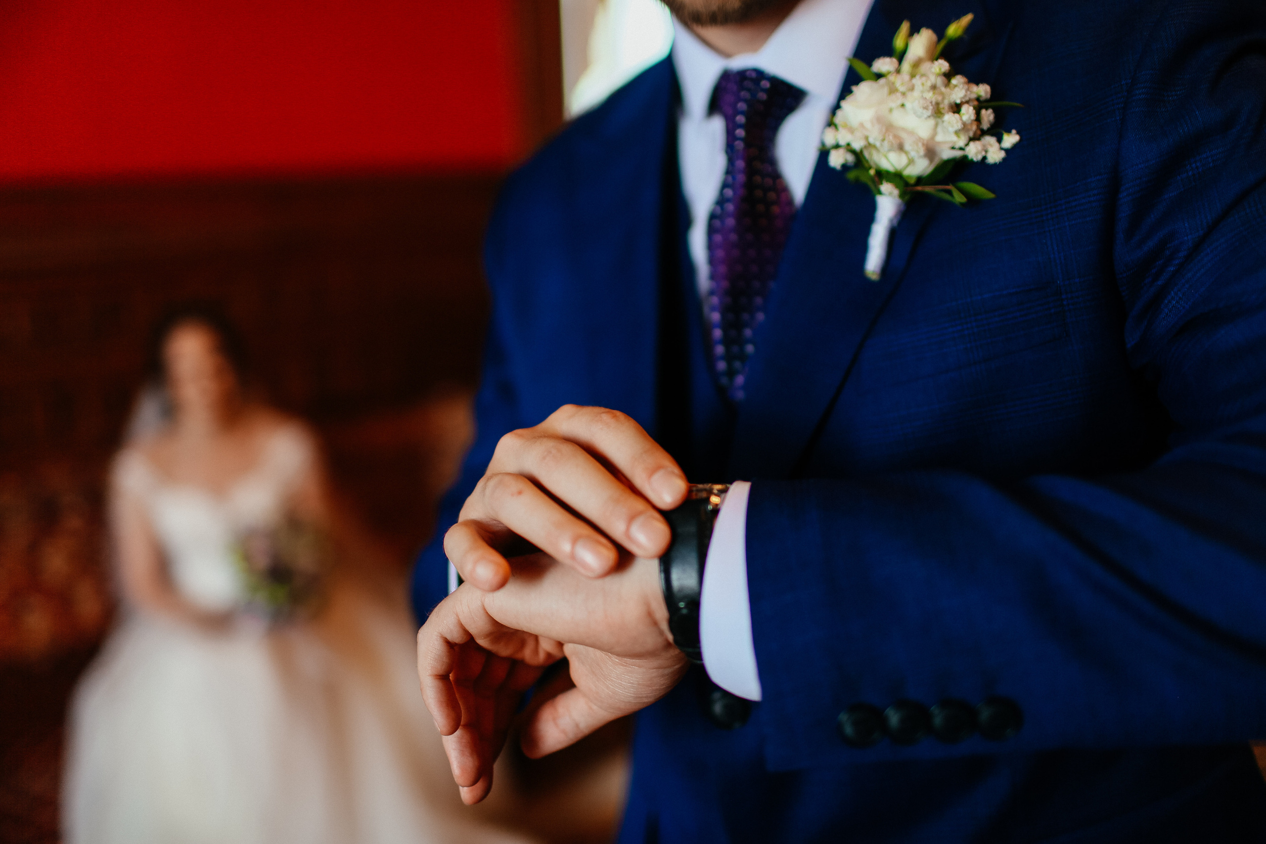 Владимир и Анна. Твой снимок СПб