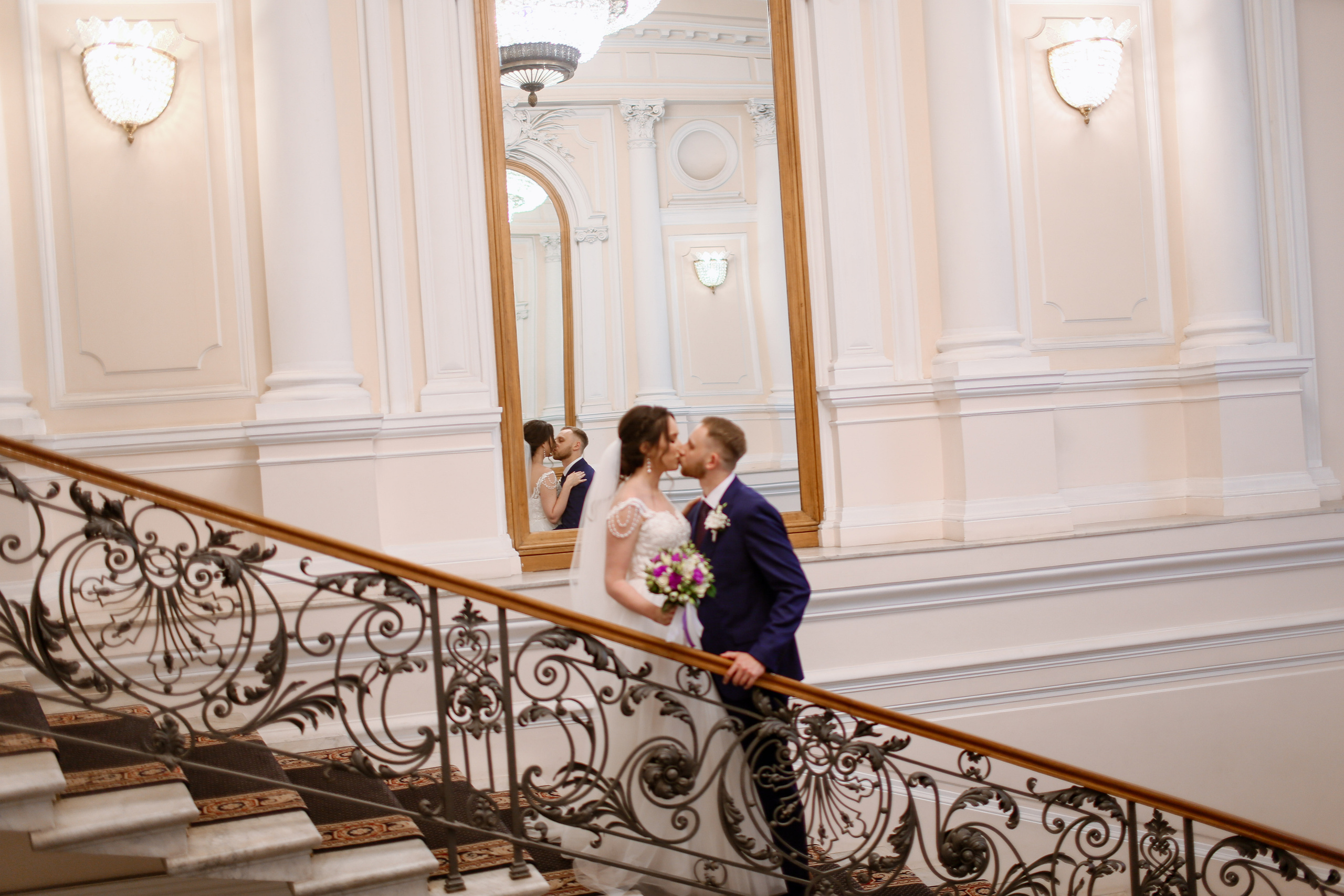 Владимир и Анна. Твой снимок СПб