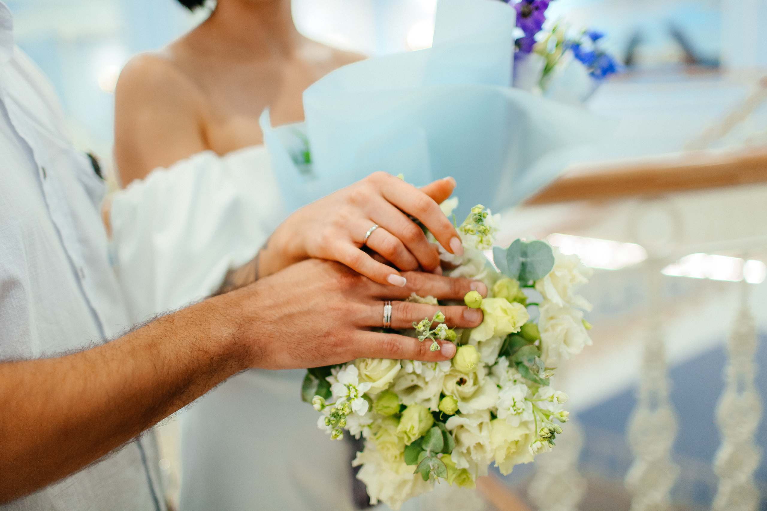 Артём и Ксюша. Твой снимок СПб