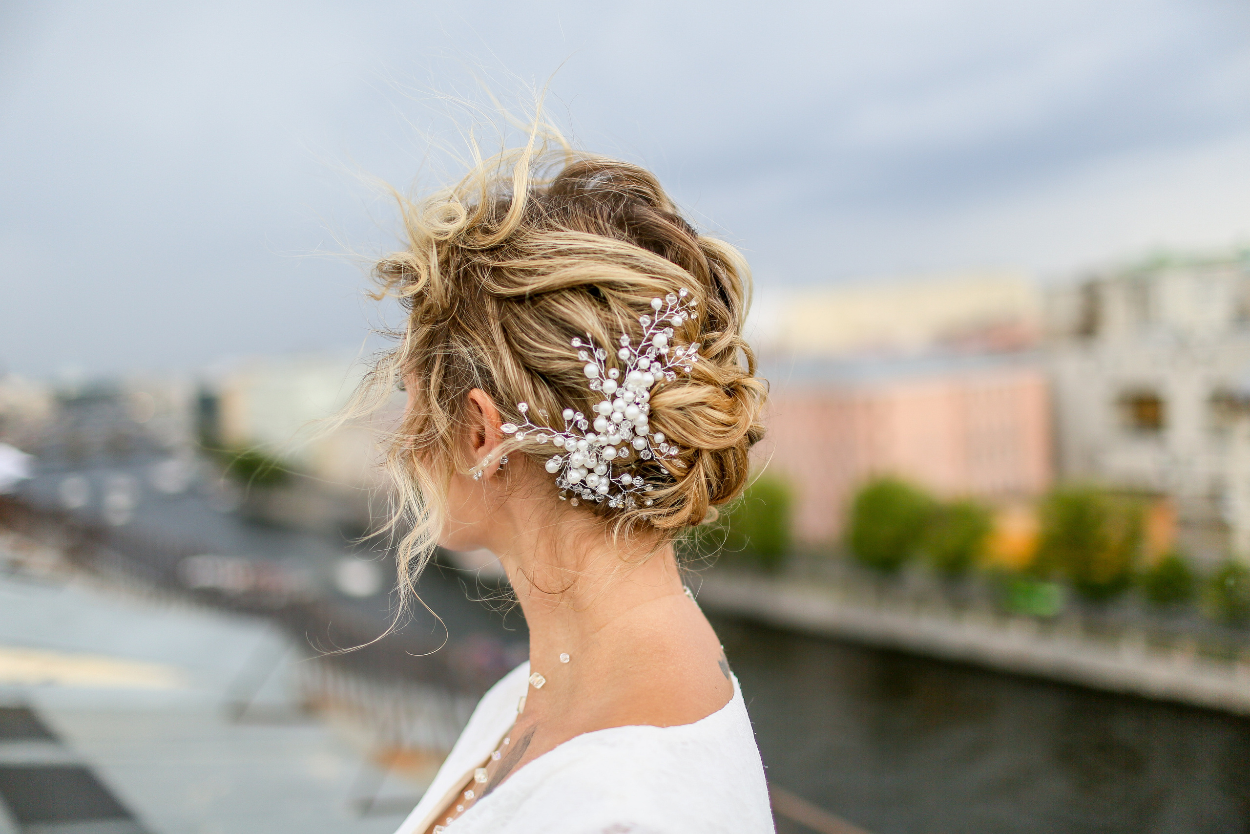 Ксения и Денис. Твой снимок СПб