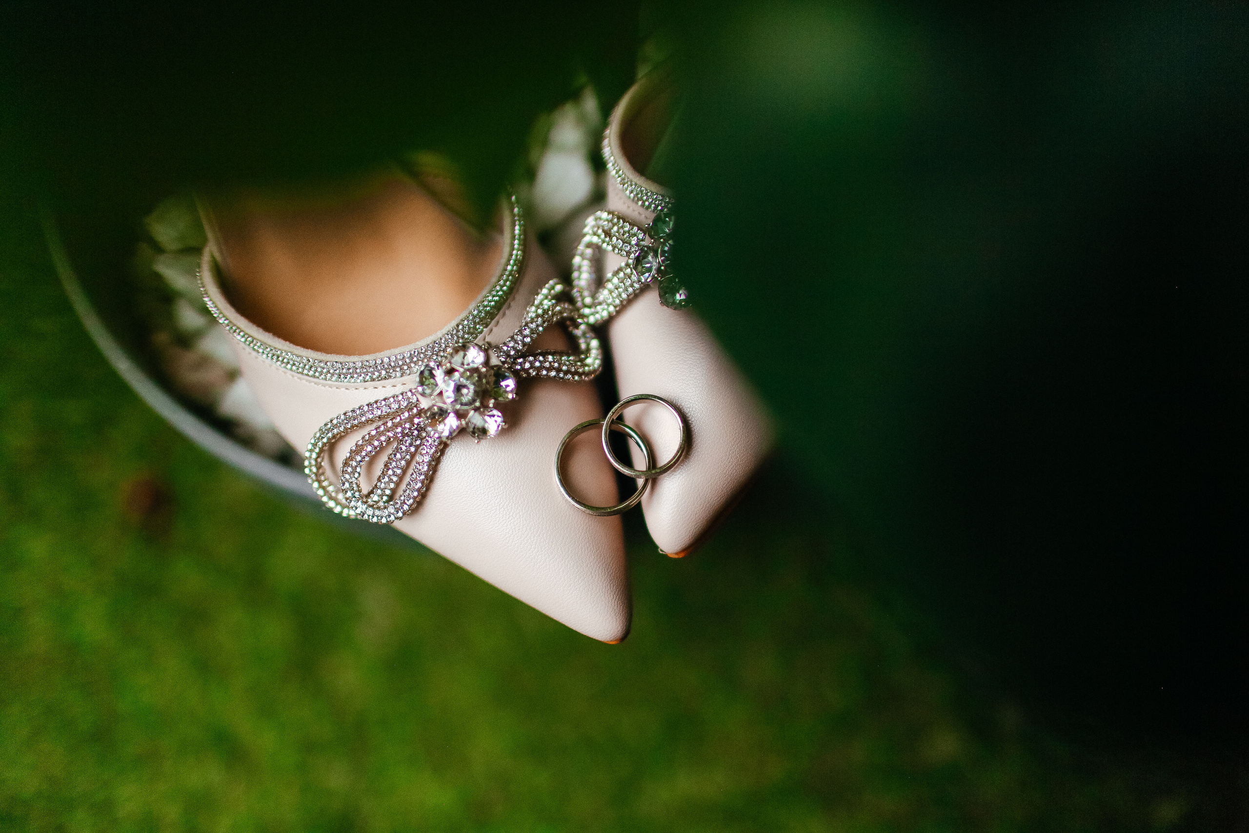 Юлия и Сергей. Твой снимок СПб