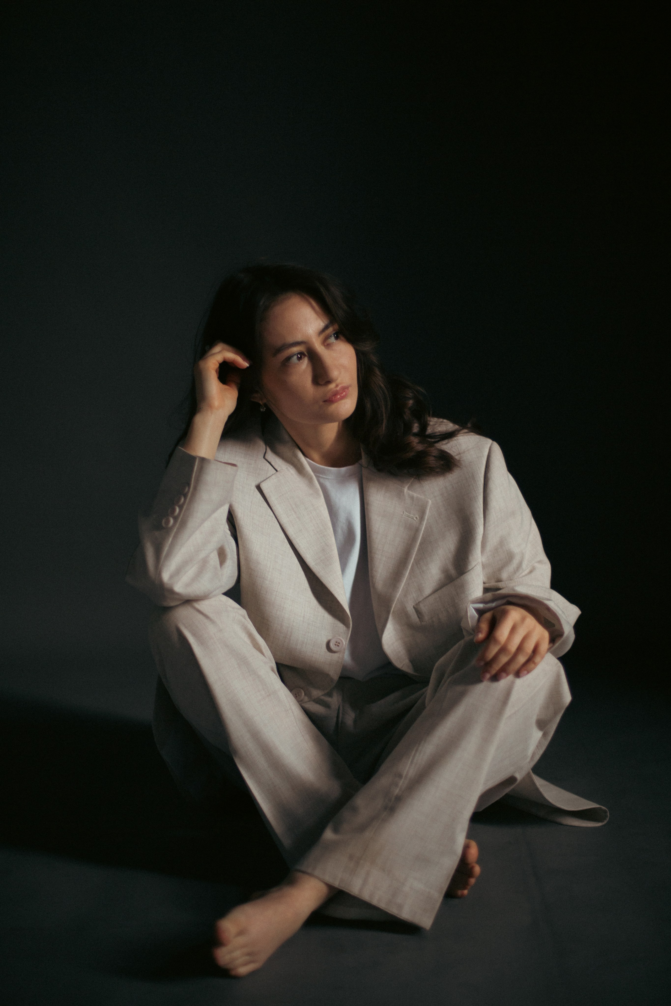 Elmaz. Beye Shevkiyeva Photography