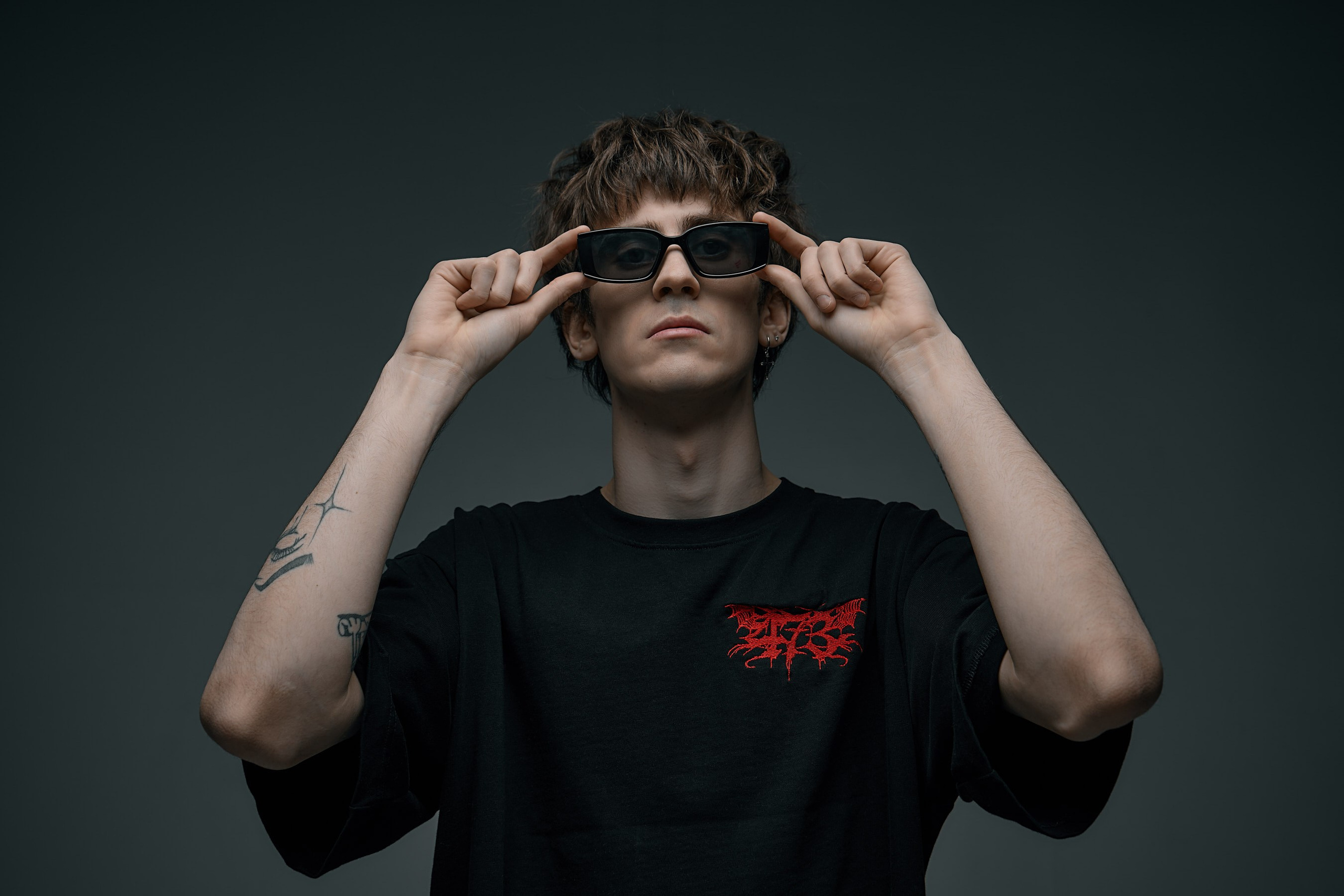 Фотограф Владимир. Фотостудия Минималист