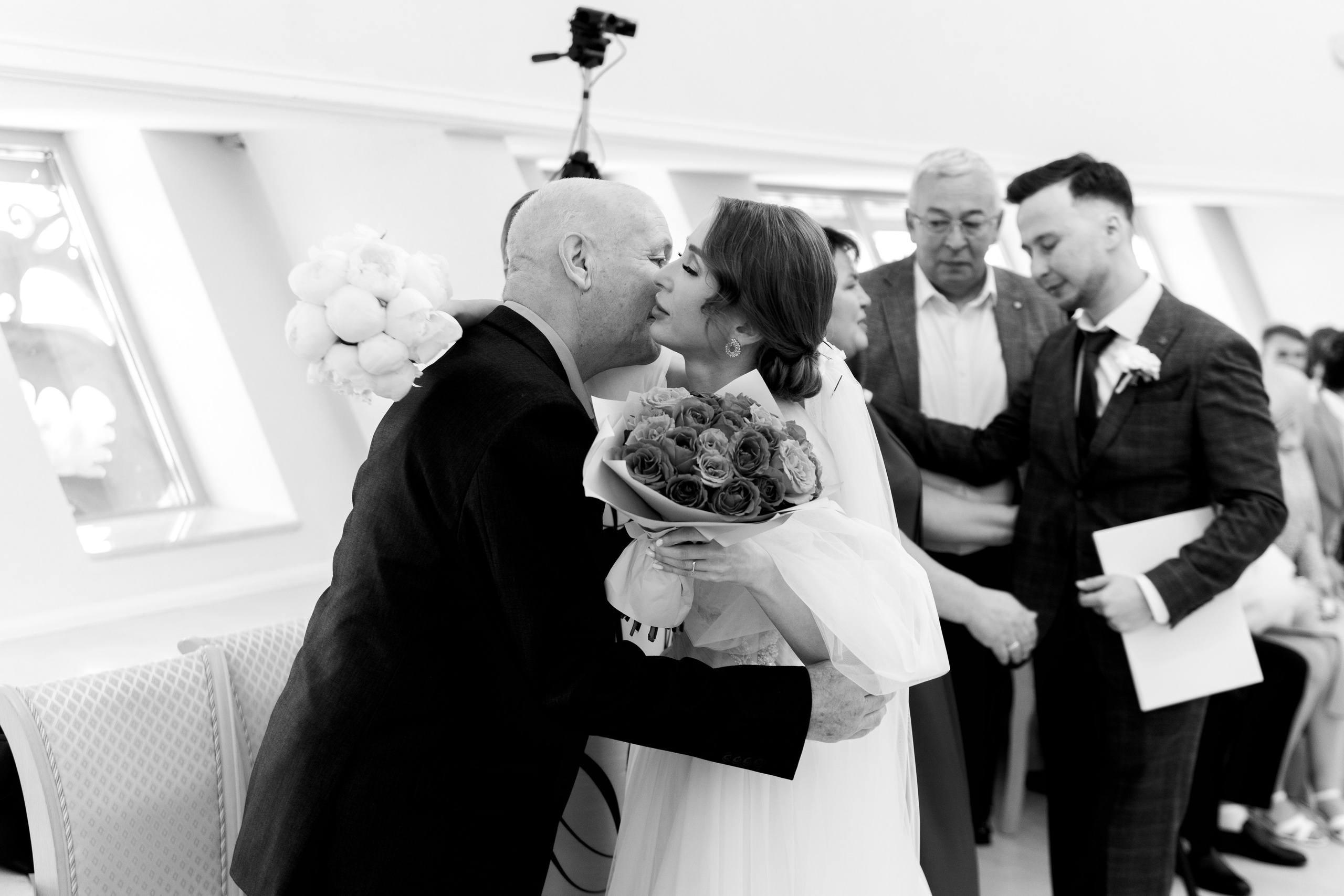 Renat & Alina. Свадебный фотограф Ильнар Асадуллин