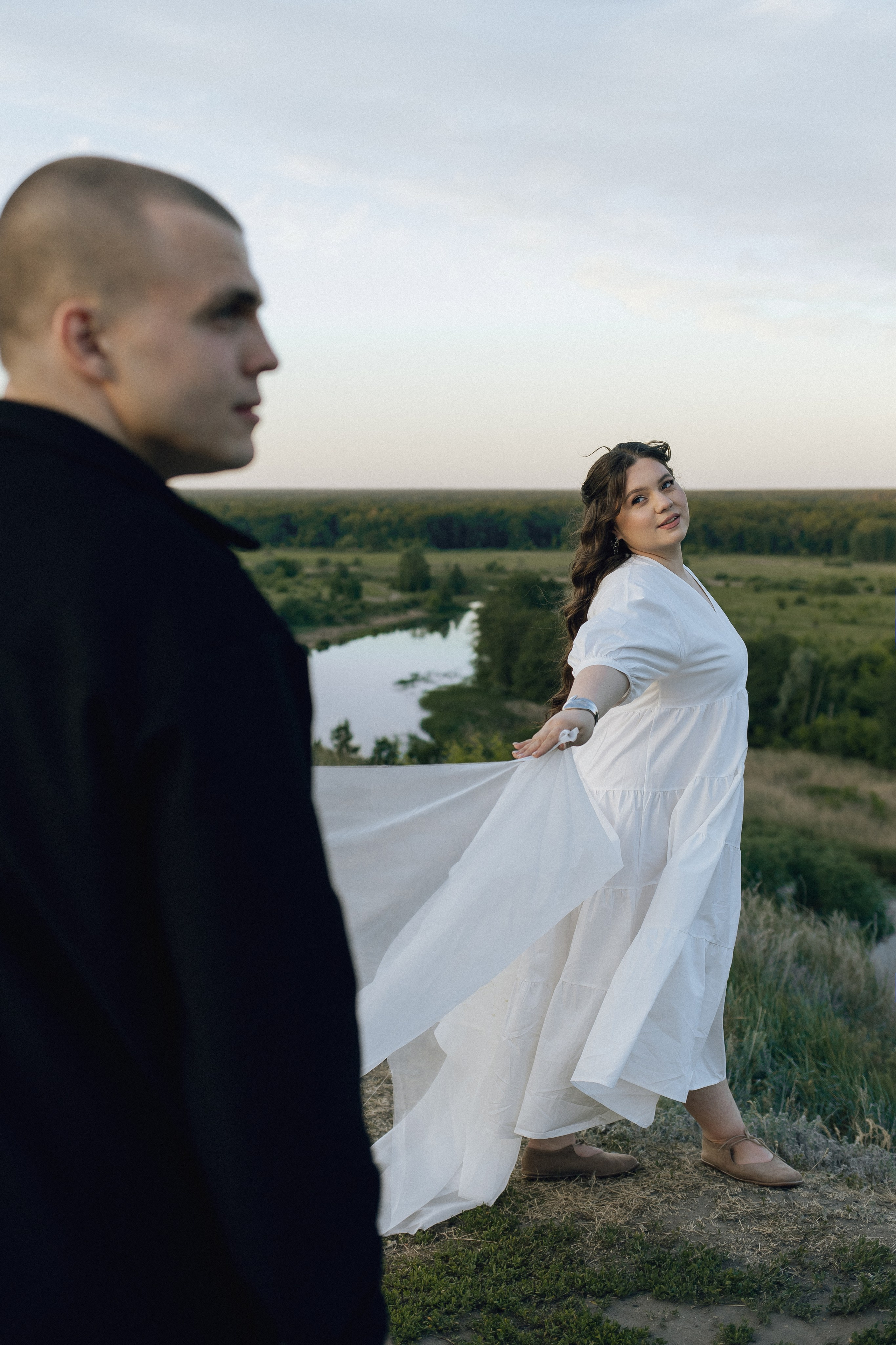 I & K. Фотограф Ольга Сапронова. Свадебный фотограф Ольга Сапронова