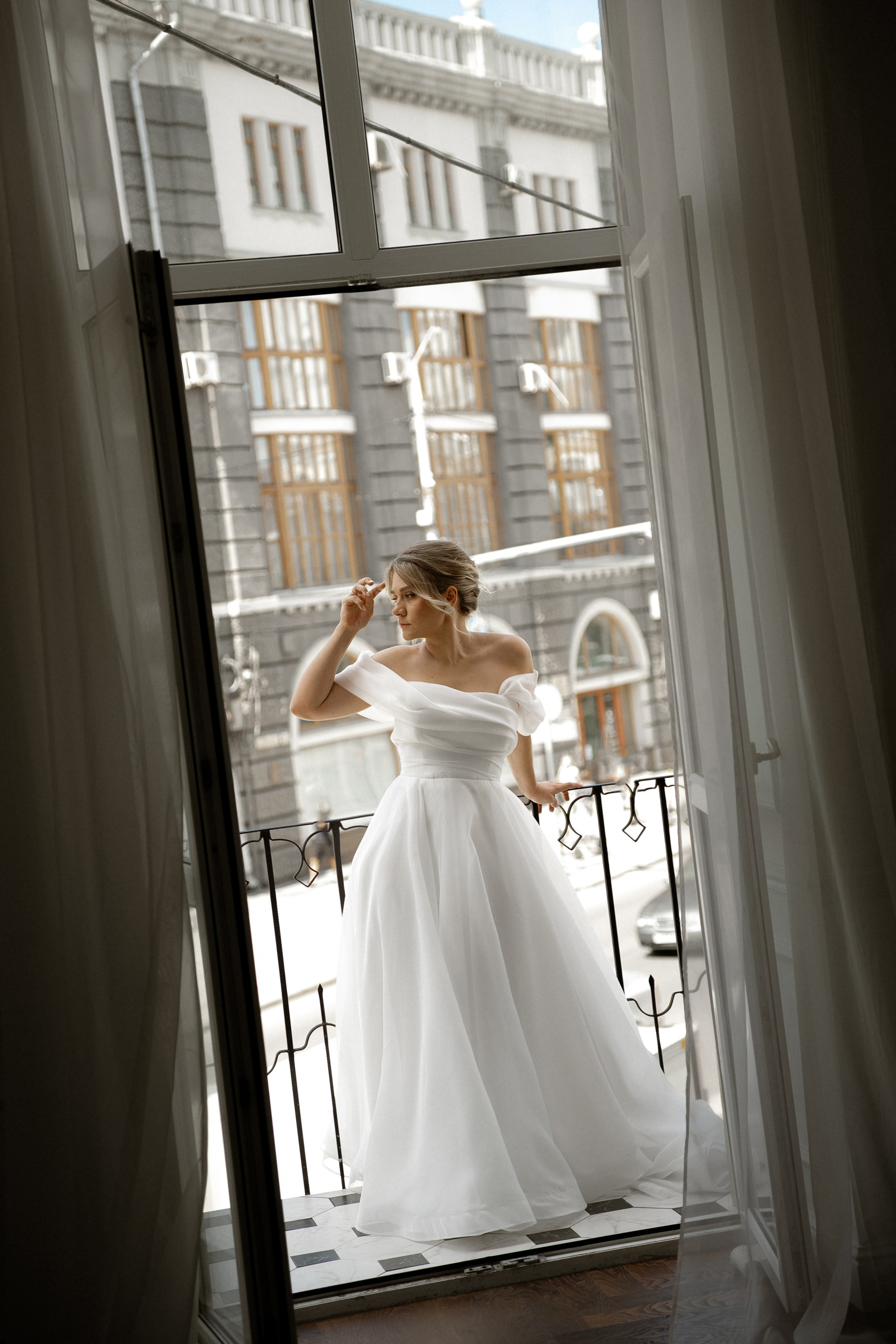 Настя+Андрей. Анонс. Семейный и портретный фотограф в Саратове Сахарова Маша