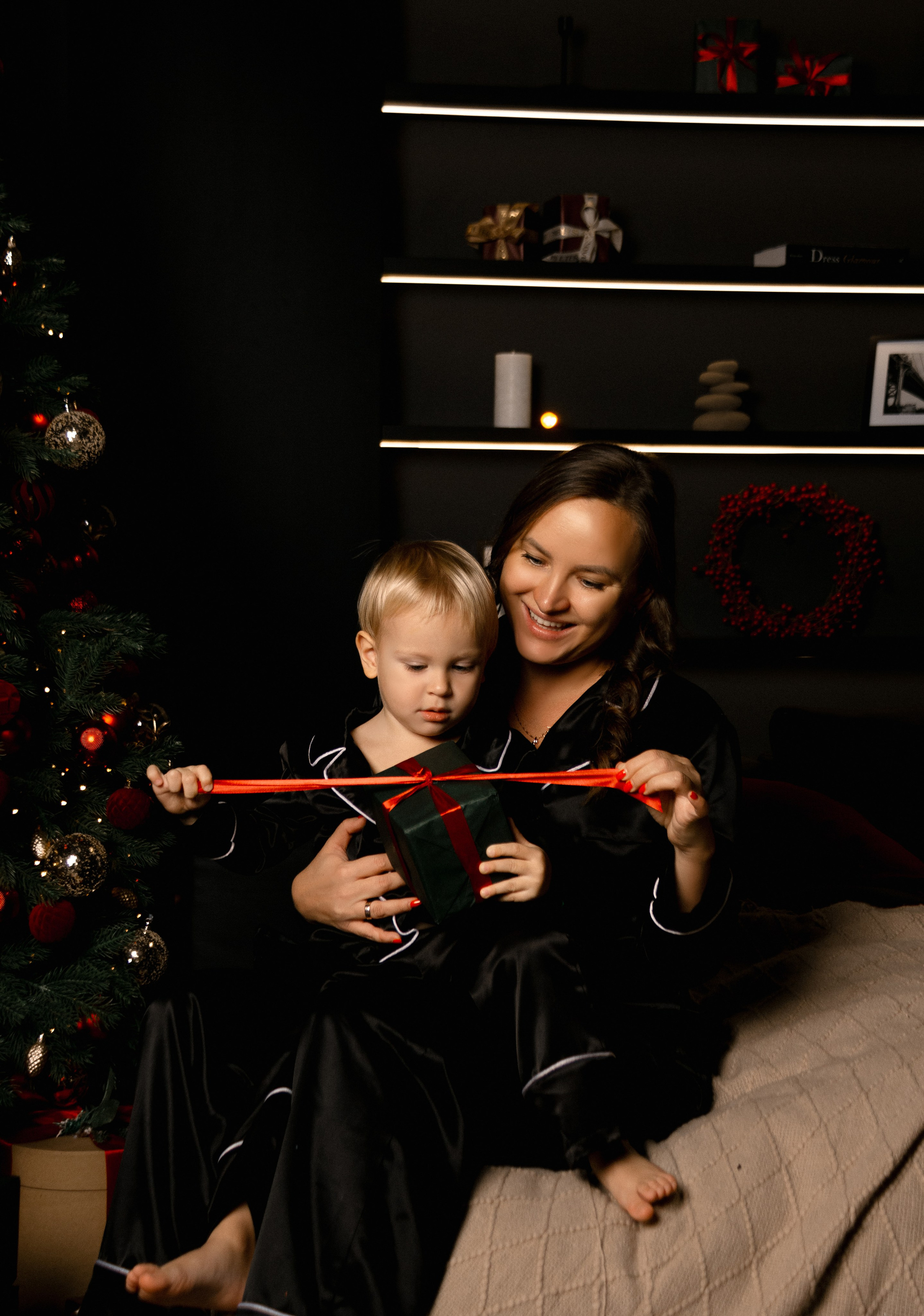 Новый год 2025