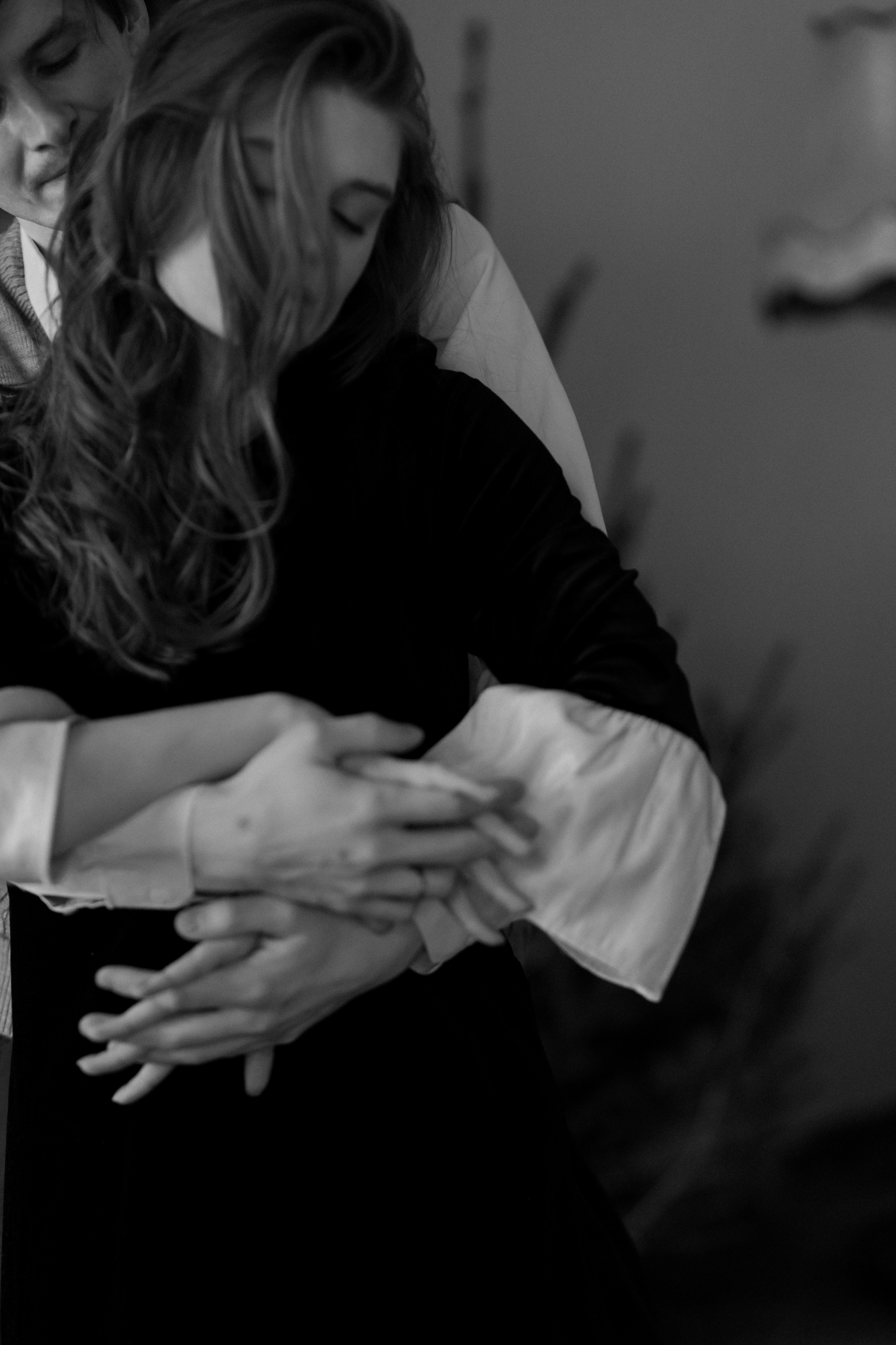 Лавстори в хрущёвке. Свадебный фотограф Беларусь Ольга Козыренко