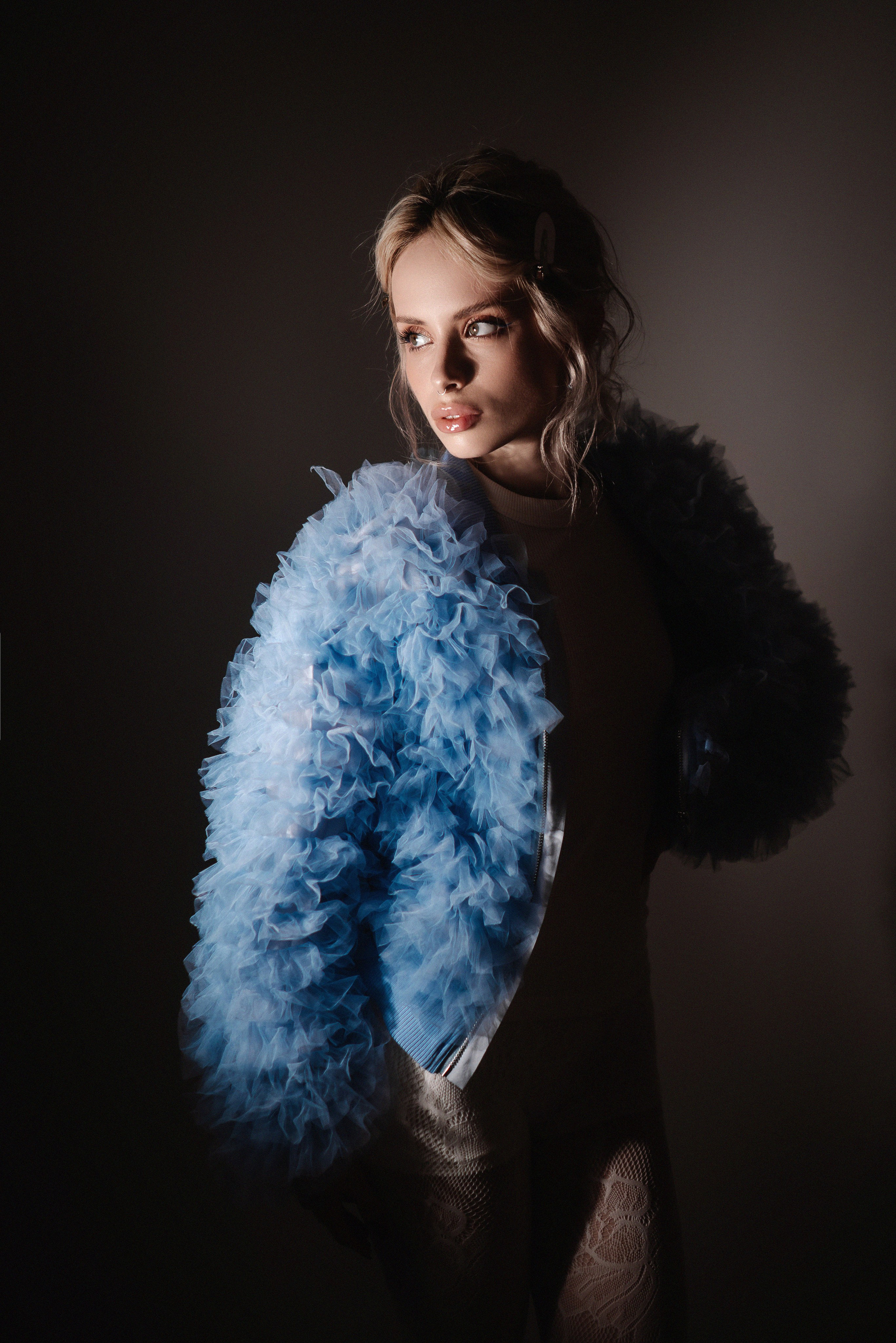 Женские. Свадебный и портретный фотограф в Липецке Юлия Свит