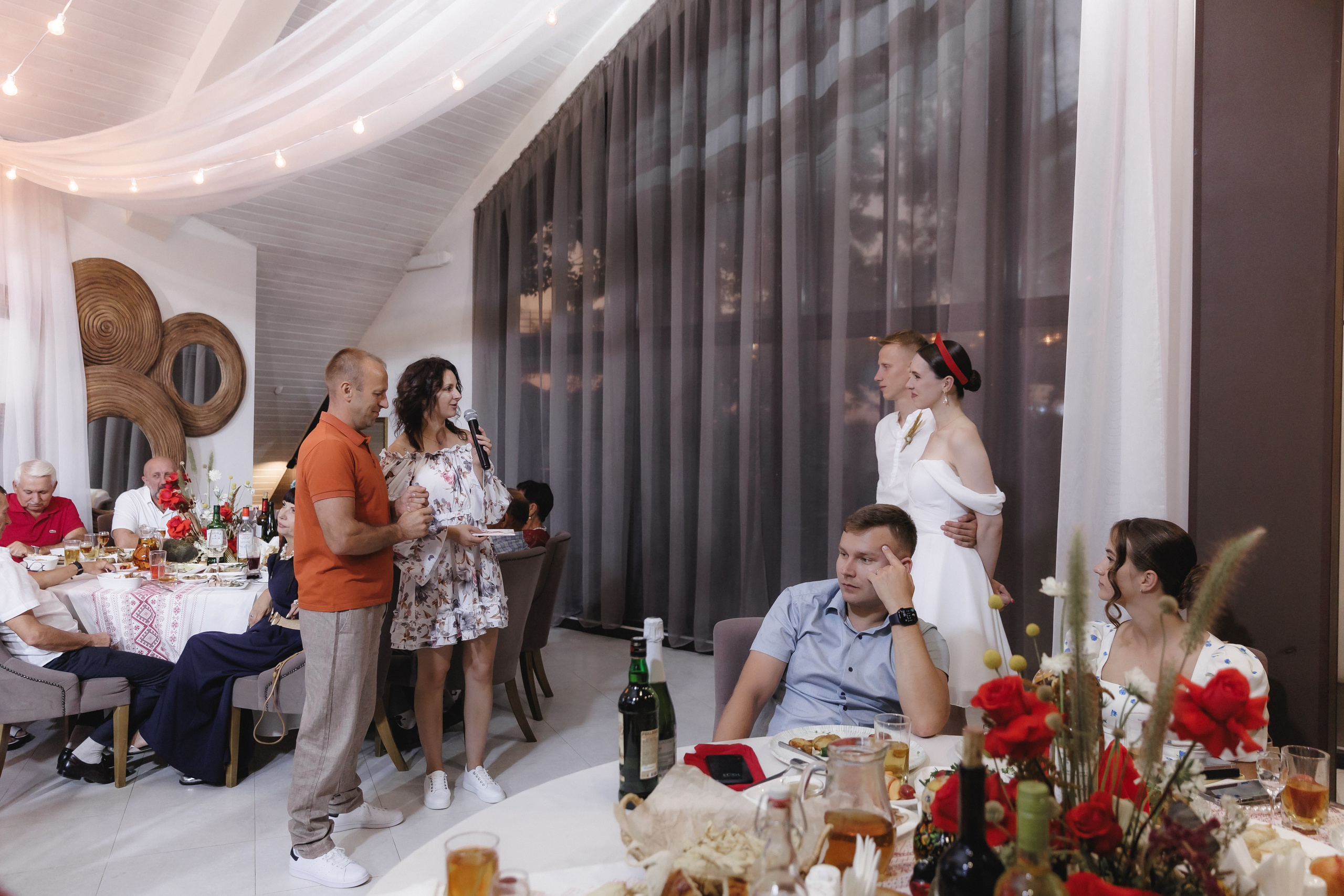 Александр и Анастасия. Фотограф в Волгограде — Александра Искандерова