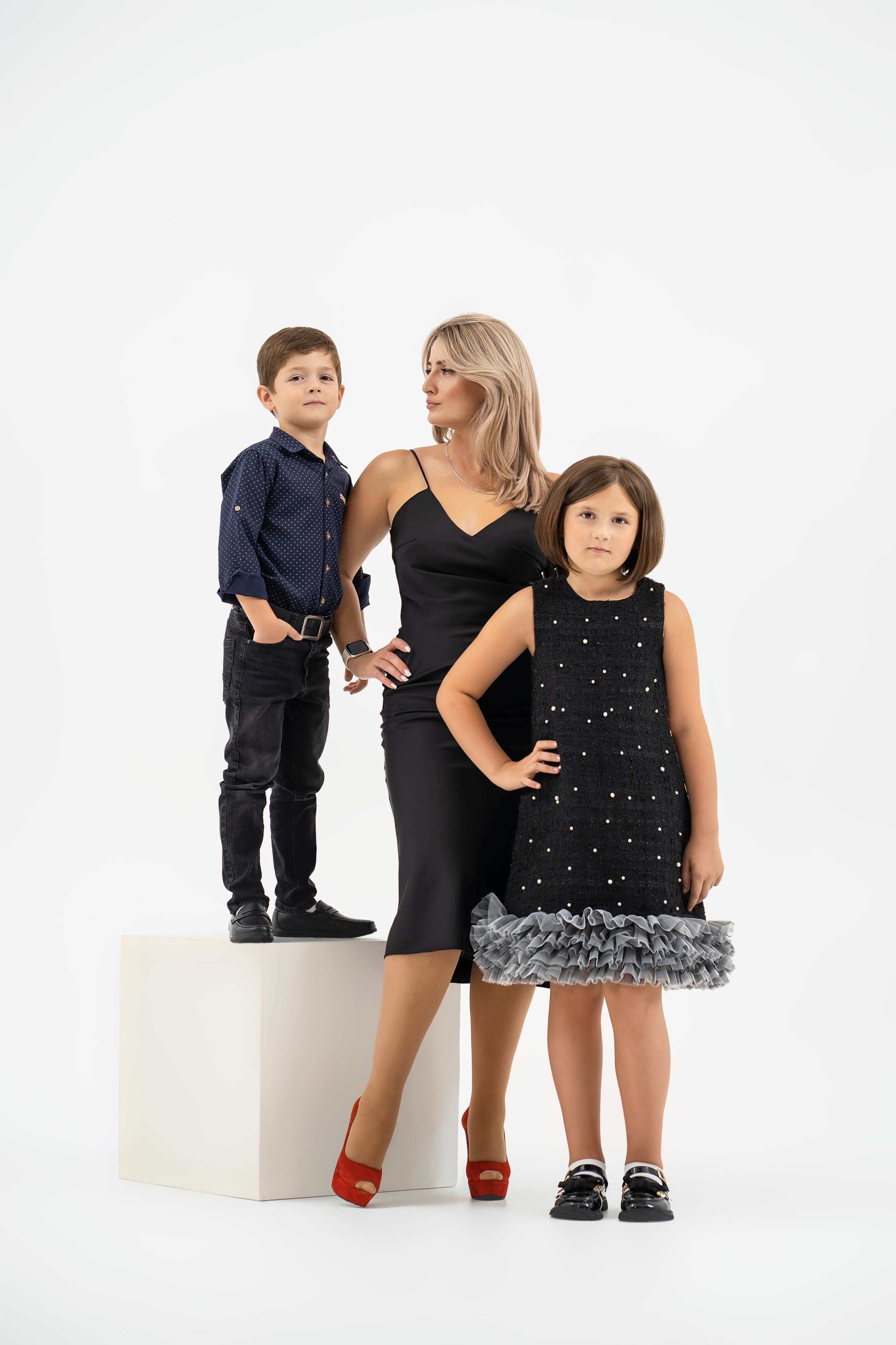 Семейная фотосессия. Фотограф в Кабардино-Балкарской республике, Нальчик, Инна Абакарова