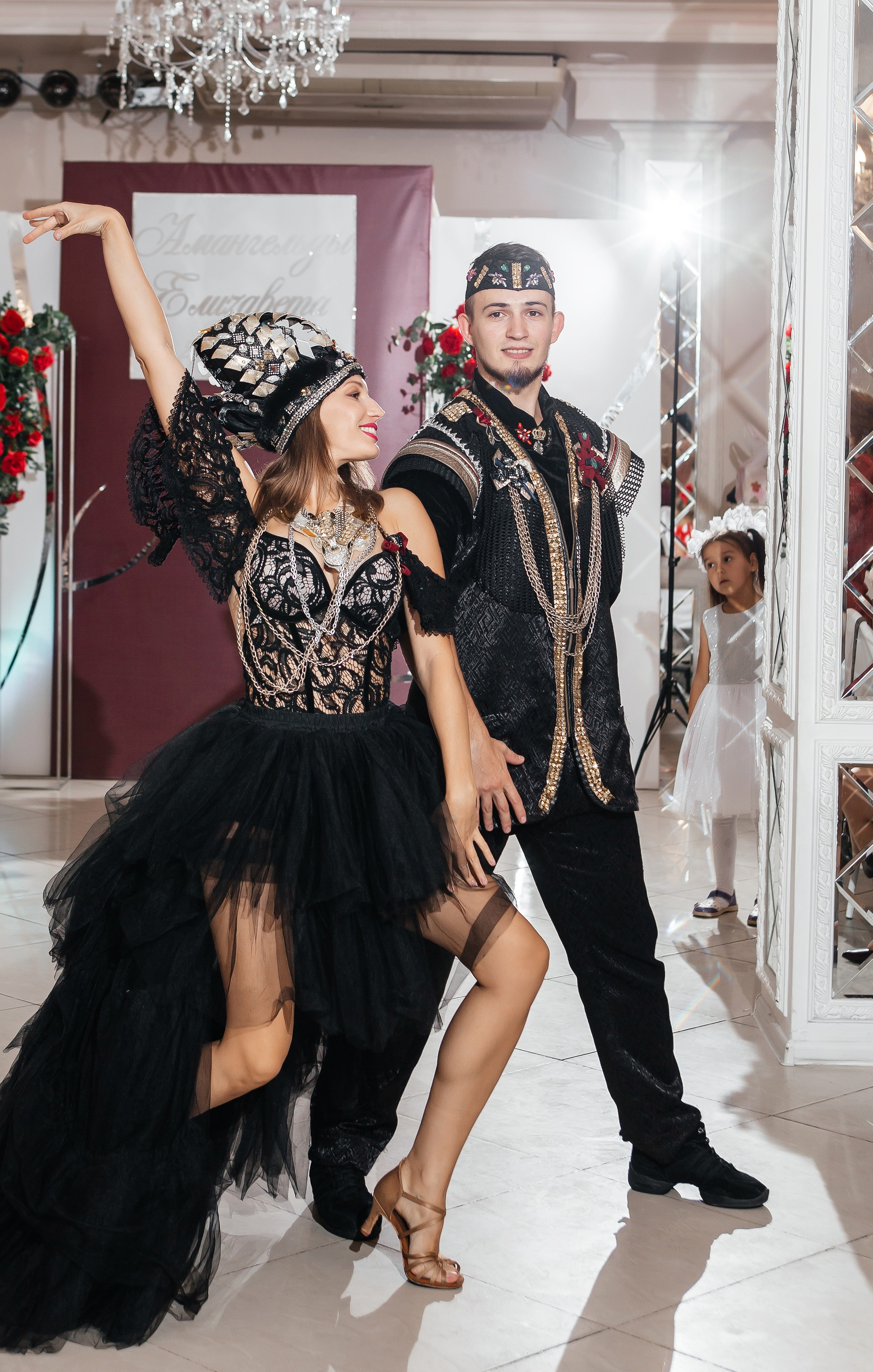 Репортаж. Свадебный и семейный фотограф в Омске Евгения Хакимова