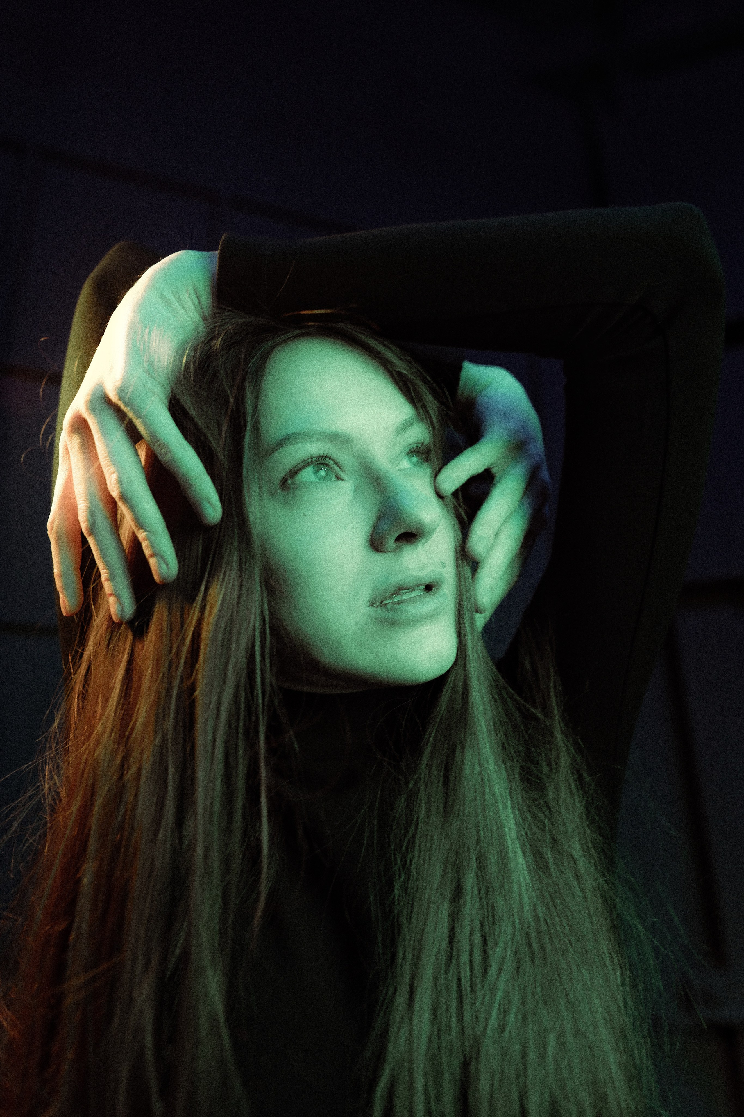 Александра. Евгения Волошина Фотограф Москва / Белгород