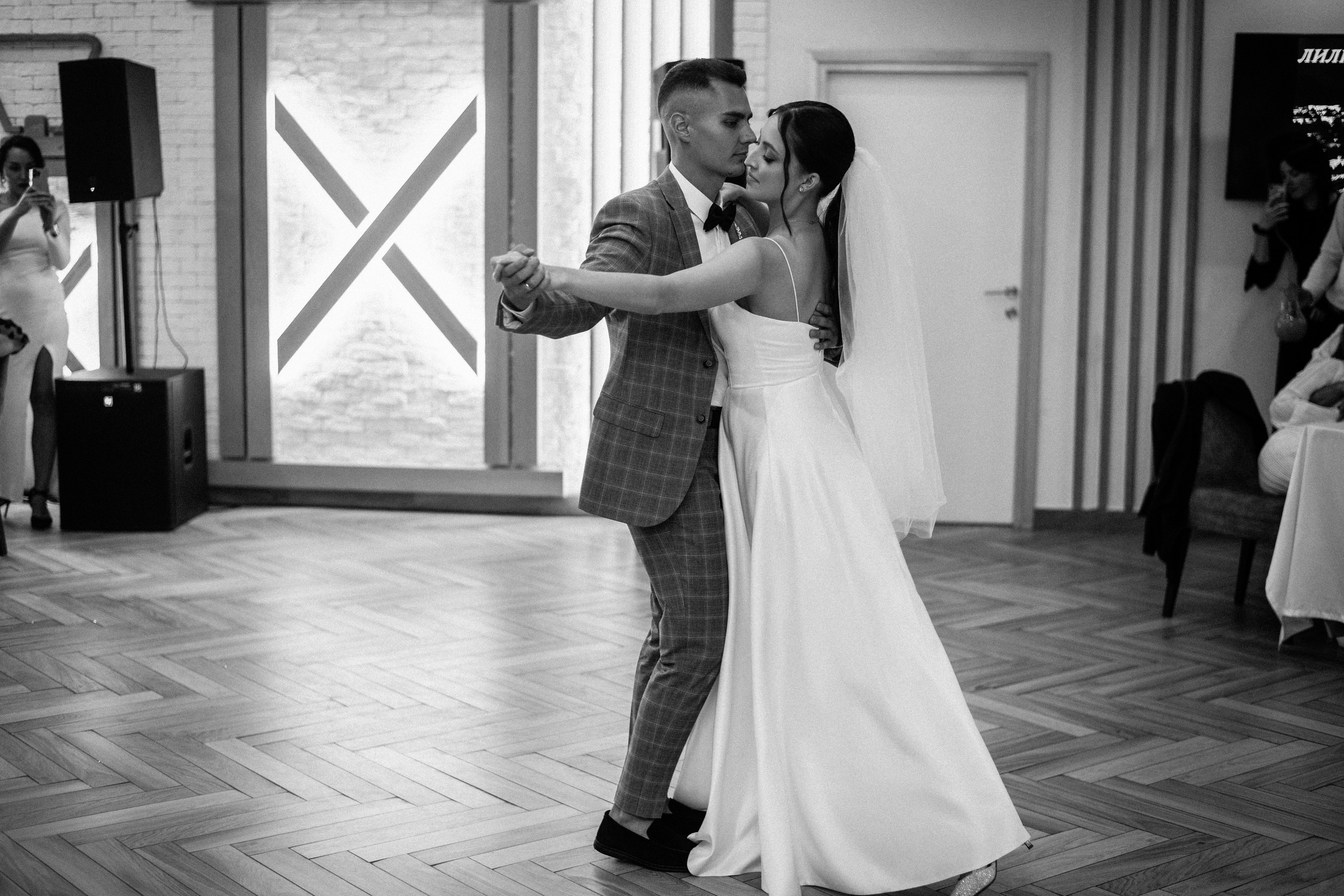 Лилия & Данила. Фотограф в Екатеринбурге Веретенова Наталья