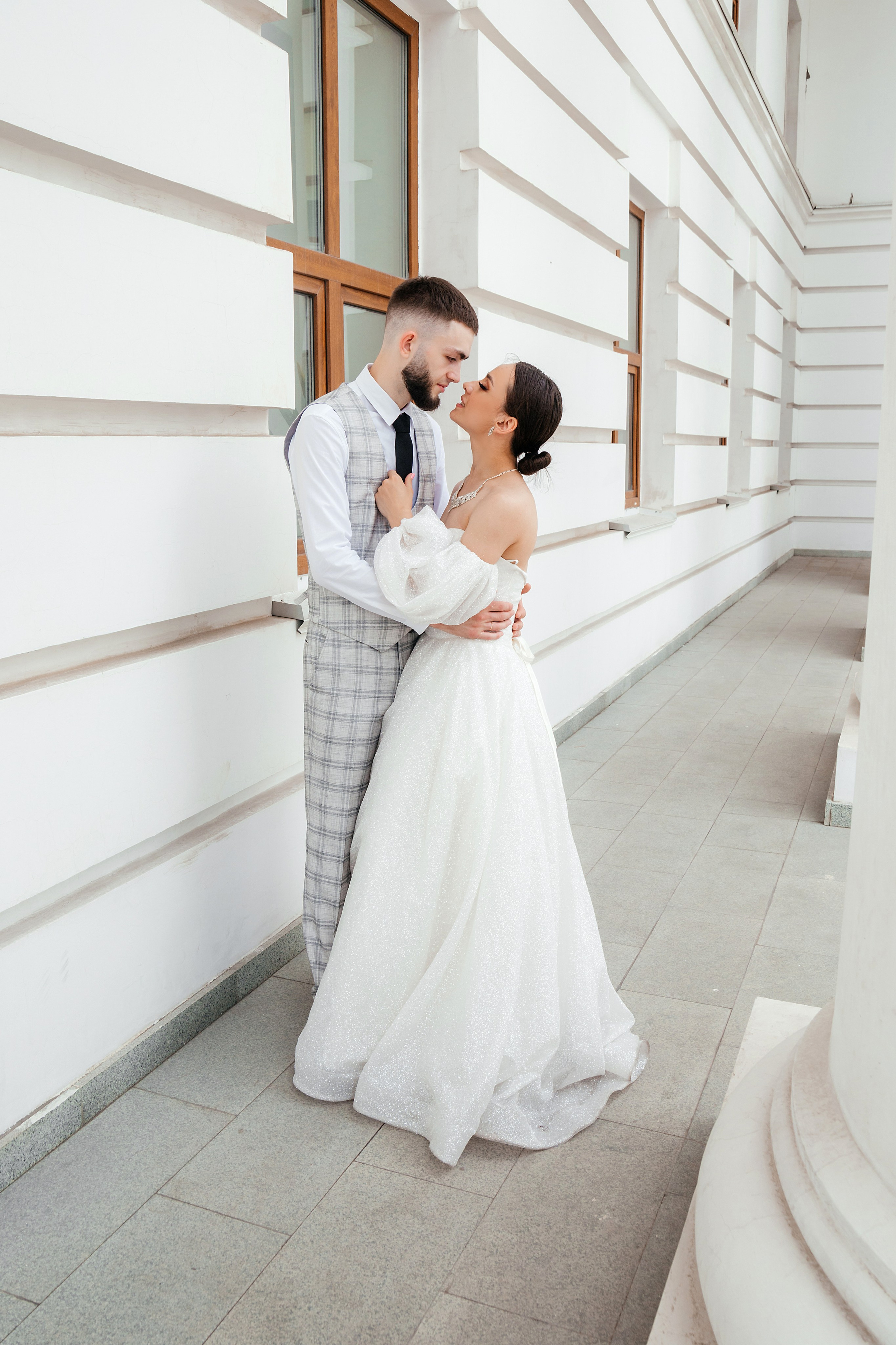 Иракли & Карина. Свадебный и семейный фотограф в Самаре и Тольятти Башкатова Ольга