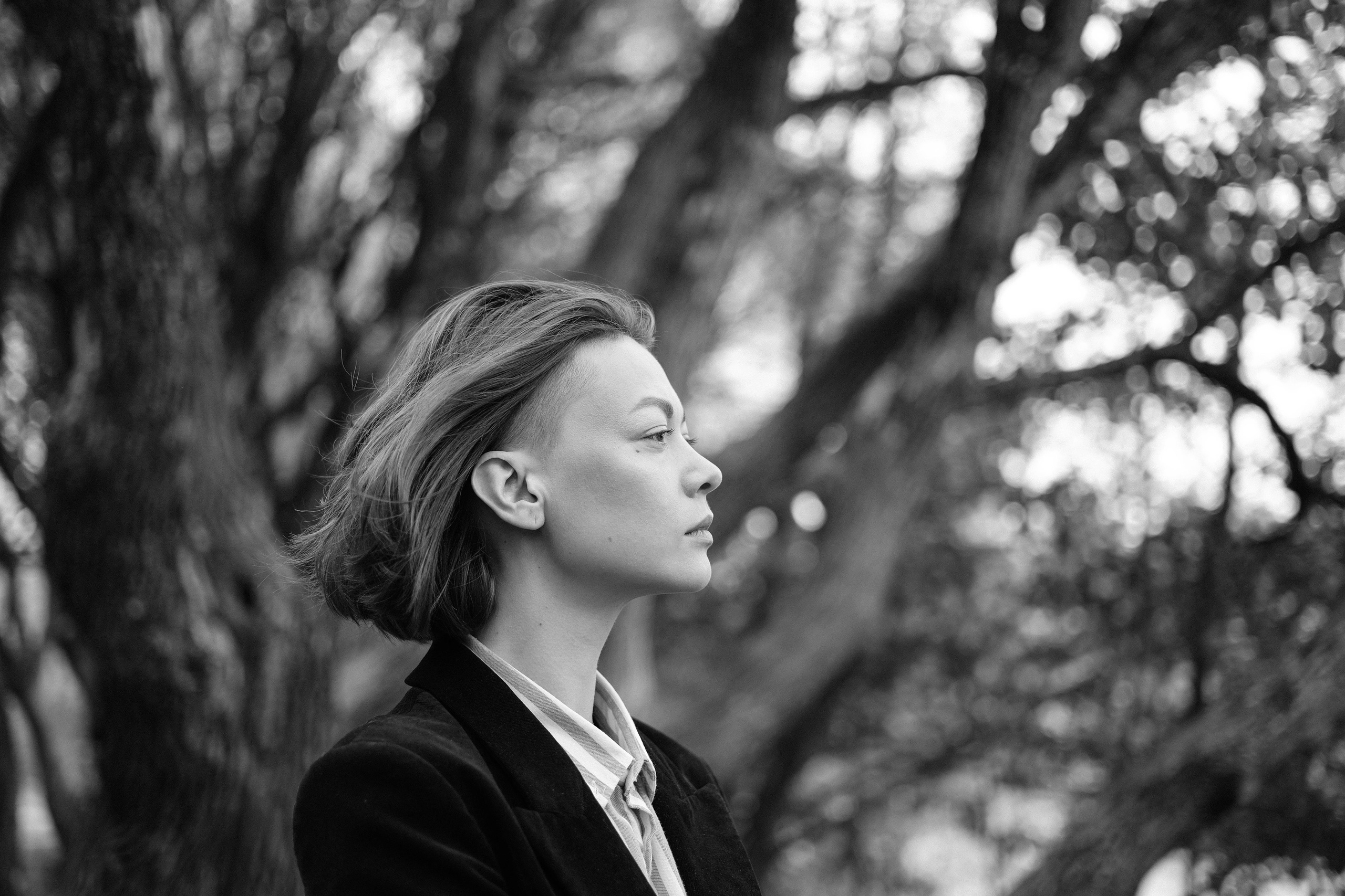 Аня Нечаева. Портретный фотограф в Москве Таня Майорова