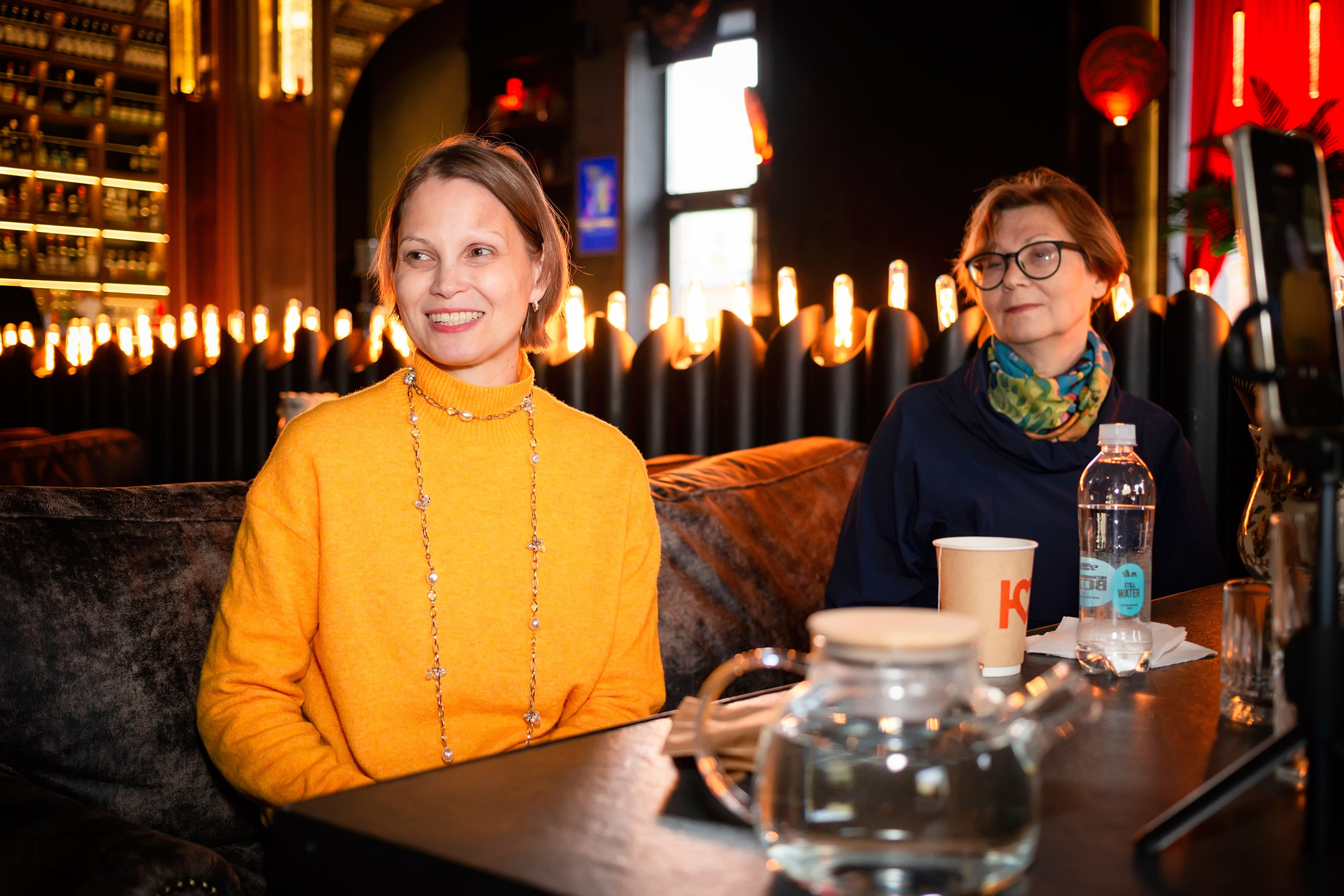 Фоторепортаж с нетворкинг-встречи в Санкт-Петербурге. Съемка мероприятий. Портретные фотосессии, контент-съемки, репортаж