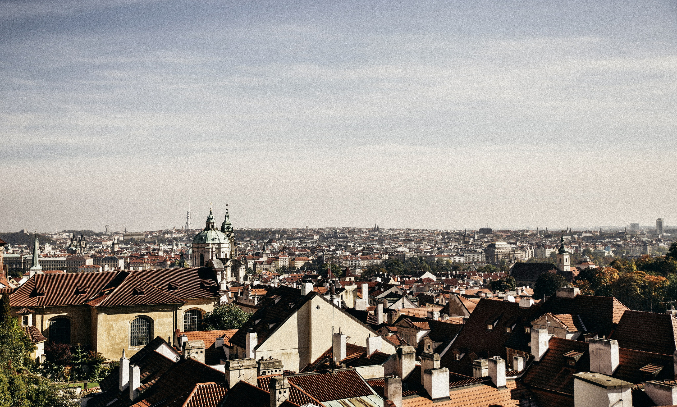 ПРАГА. Создание контента | Фото | Видеосъемка | Александр Ярков