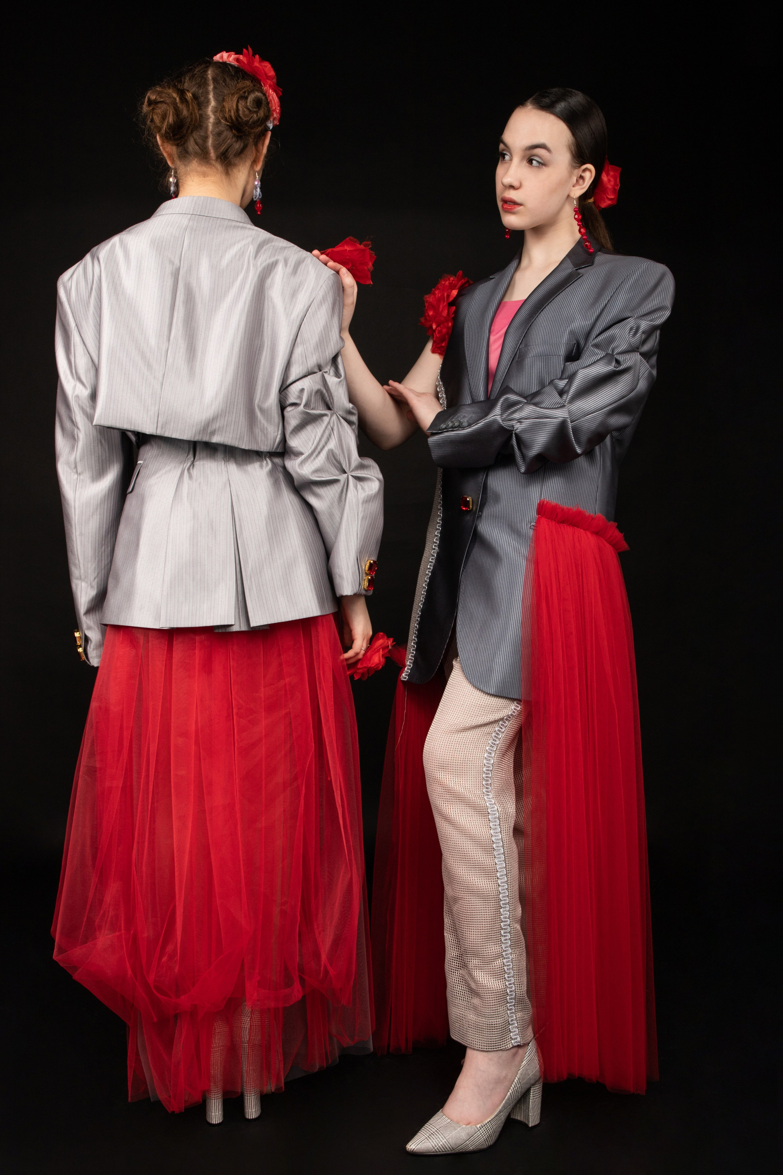 Время Перемен. Репортажный и свадебный фотограф в Курске Борис Захарчук