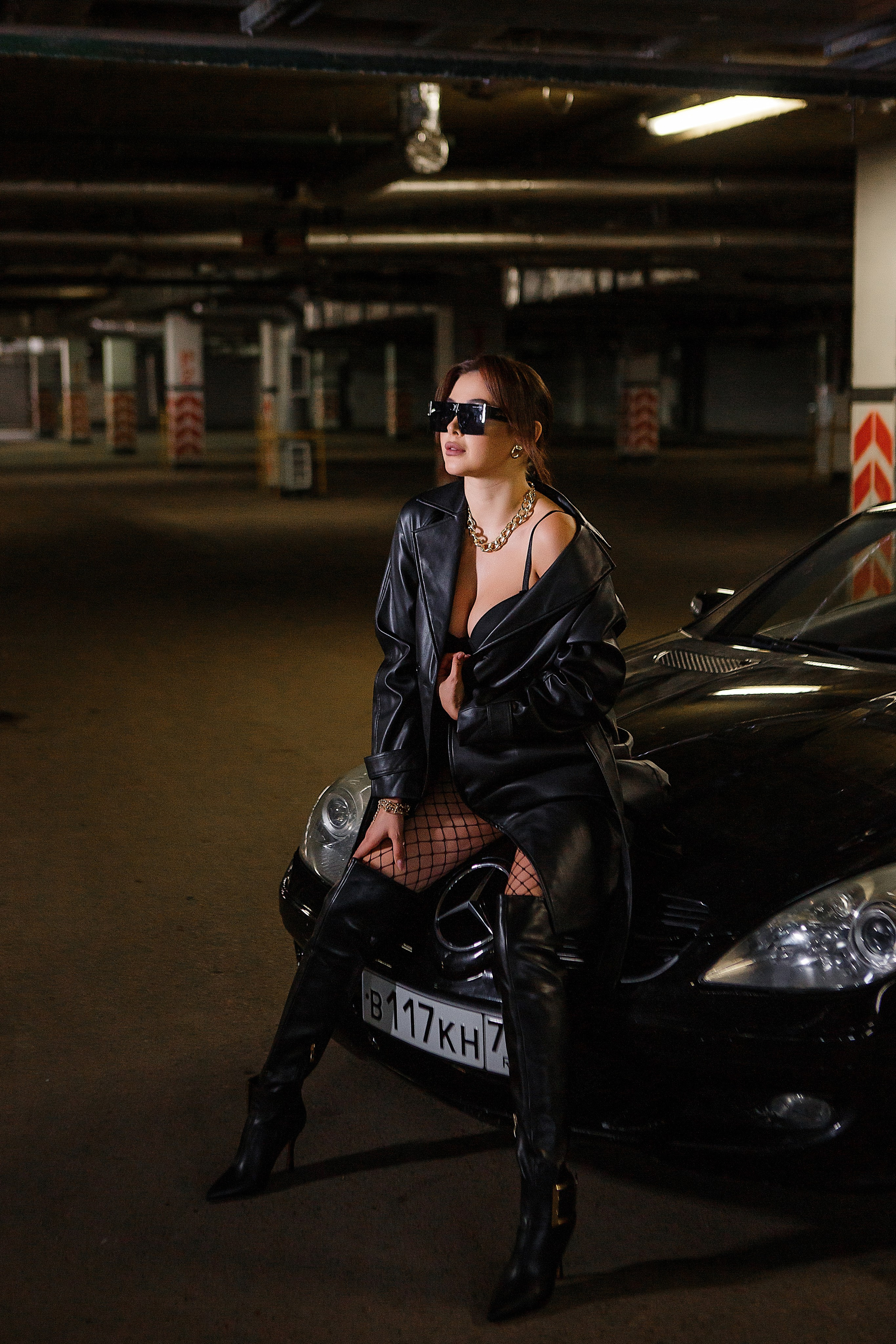 Лиана. Семейный и детский фотограф в Стерлитамаке Разина Рахмангулова