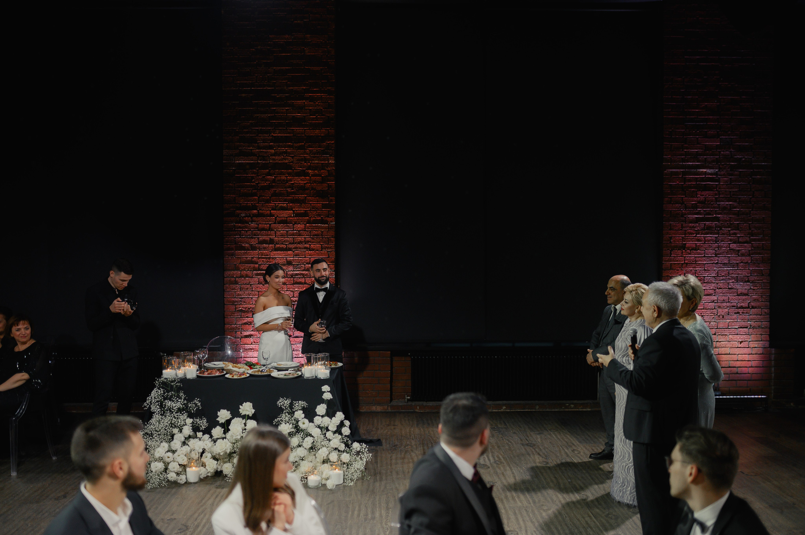 N&L. Свадебный и репортажный фотограф