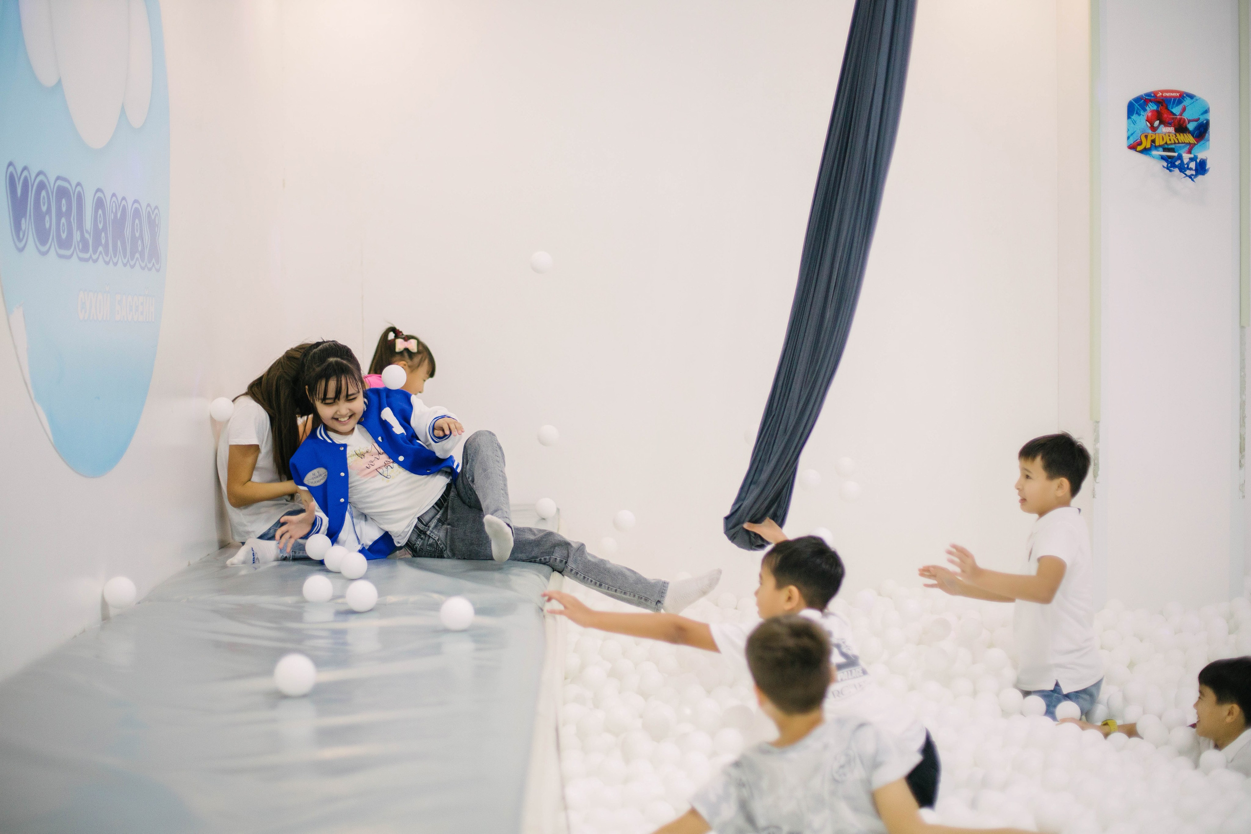 День Рождения Лейлы. Портретный и свадебный фотограф в Астрахани Сабира Аубекерова