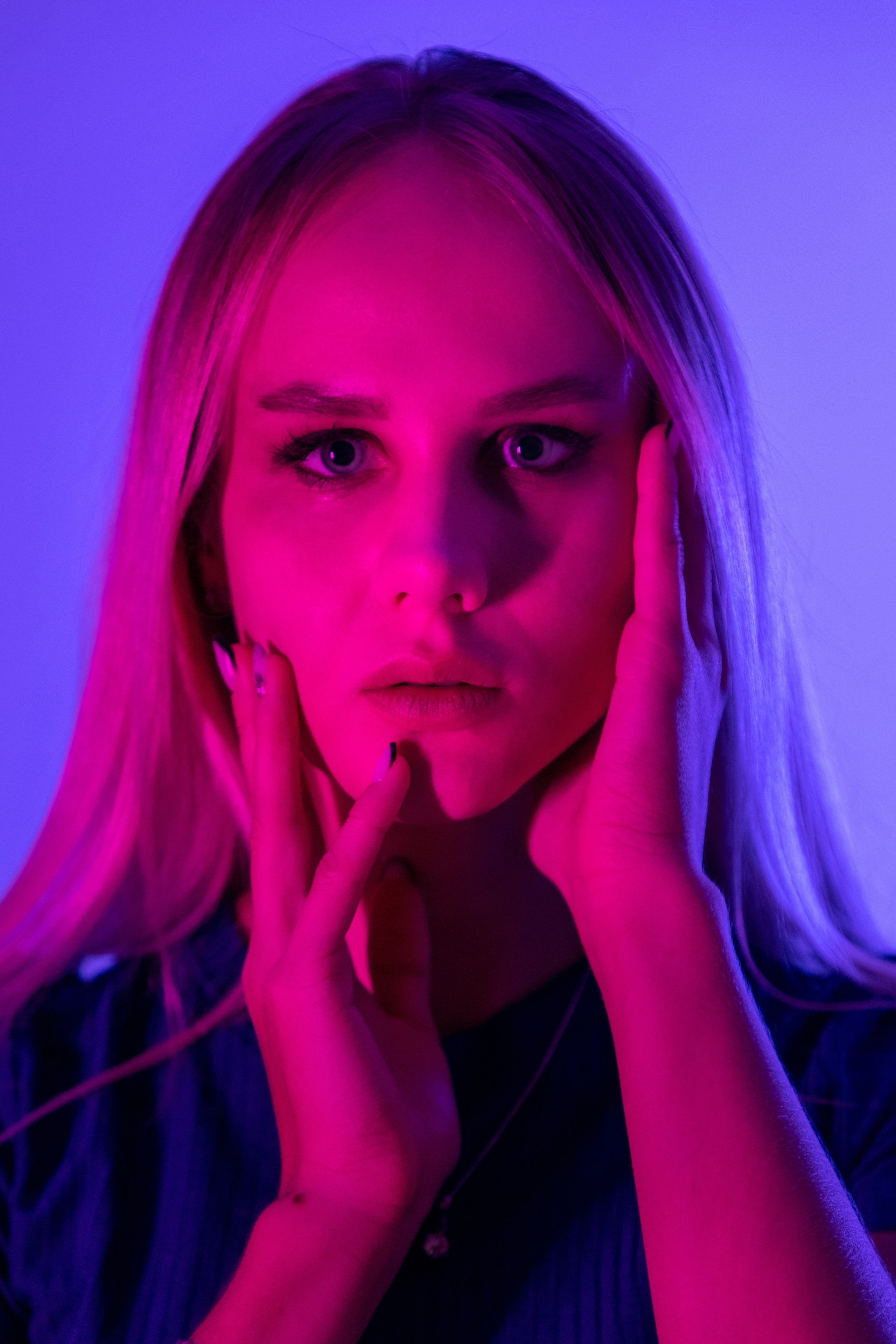 Чувственная фотосессия для Анастасии. Коммерческий фотограф Андрей Тремасов