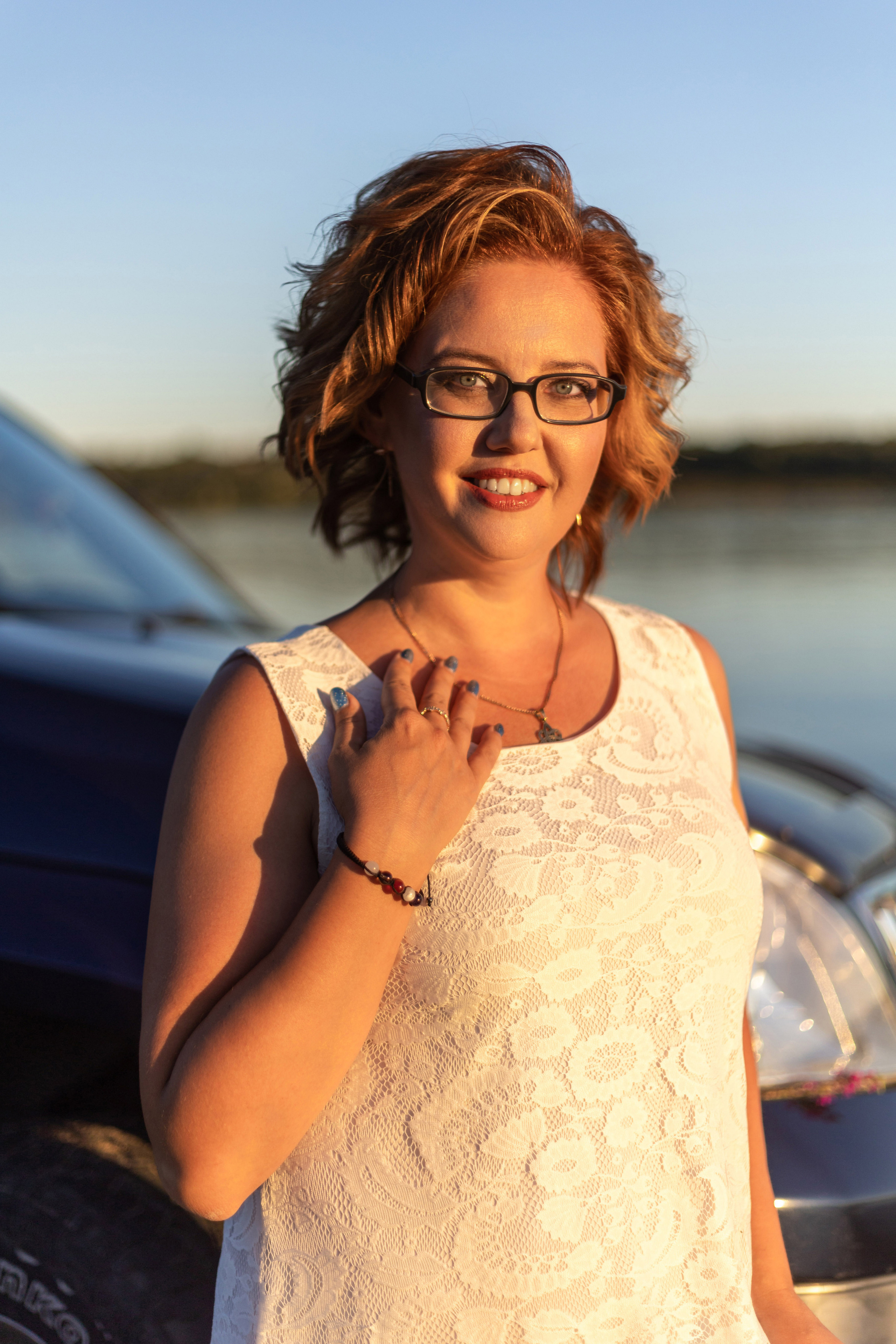 Индивидуальная фотосессия для девушки. Коммерческий фотограф Андрей Тремасов