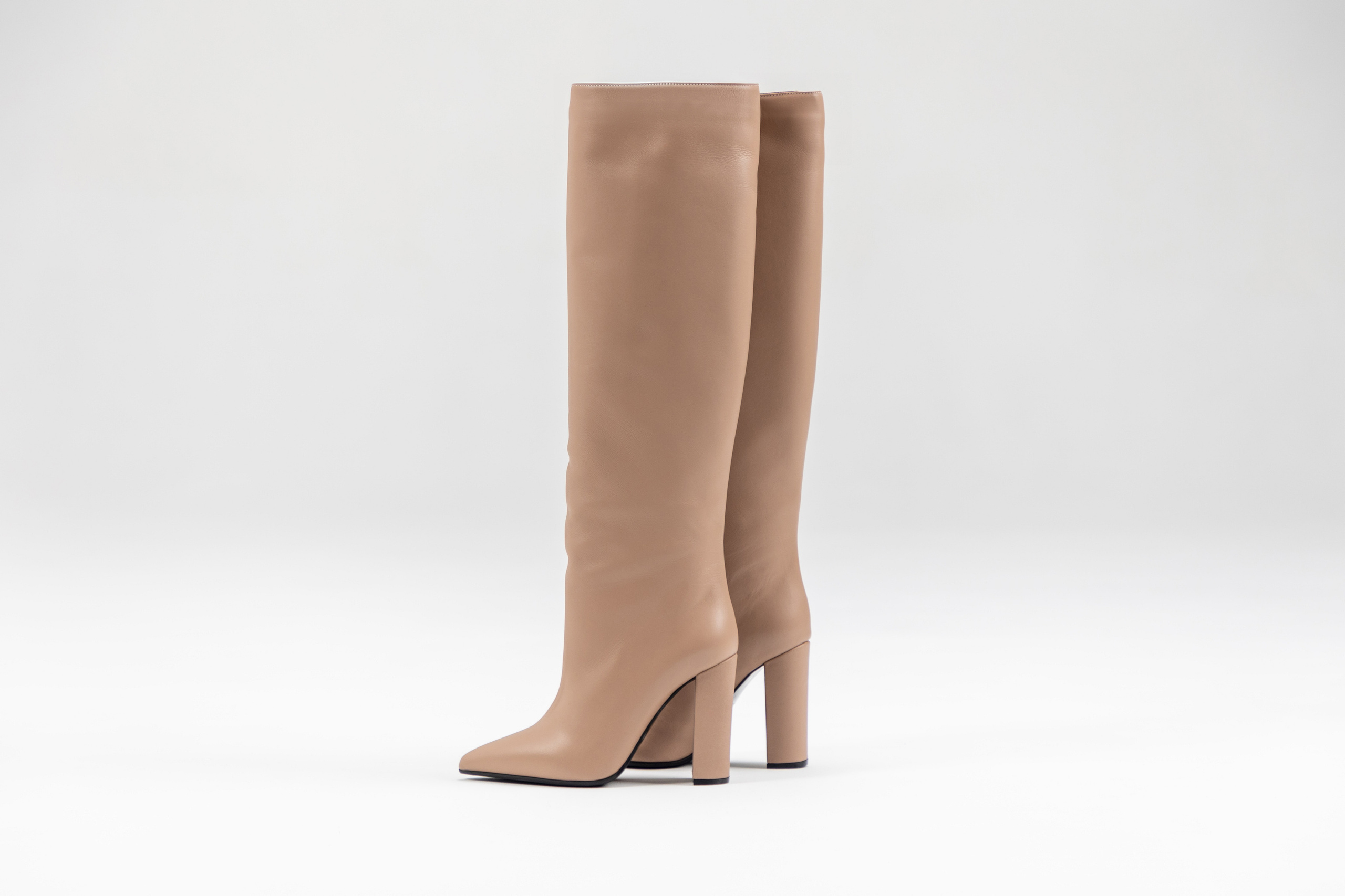 Съёмка для бренда SoBreen. Коммерческий фотограф Андрей Тремасов