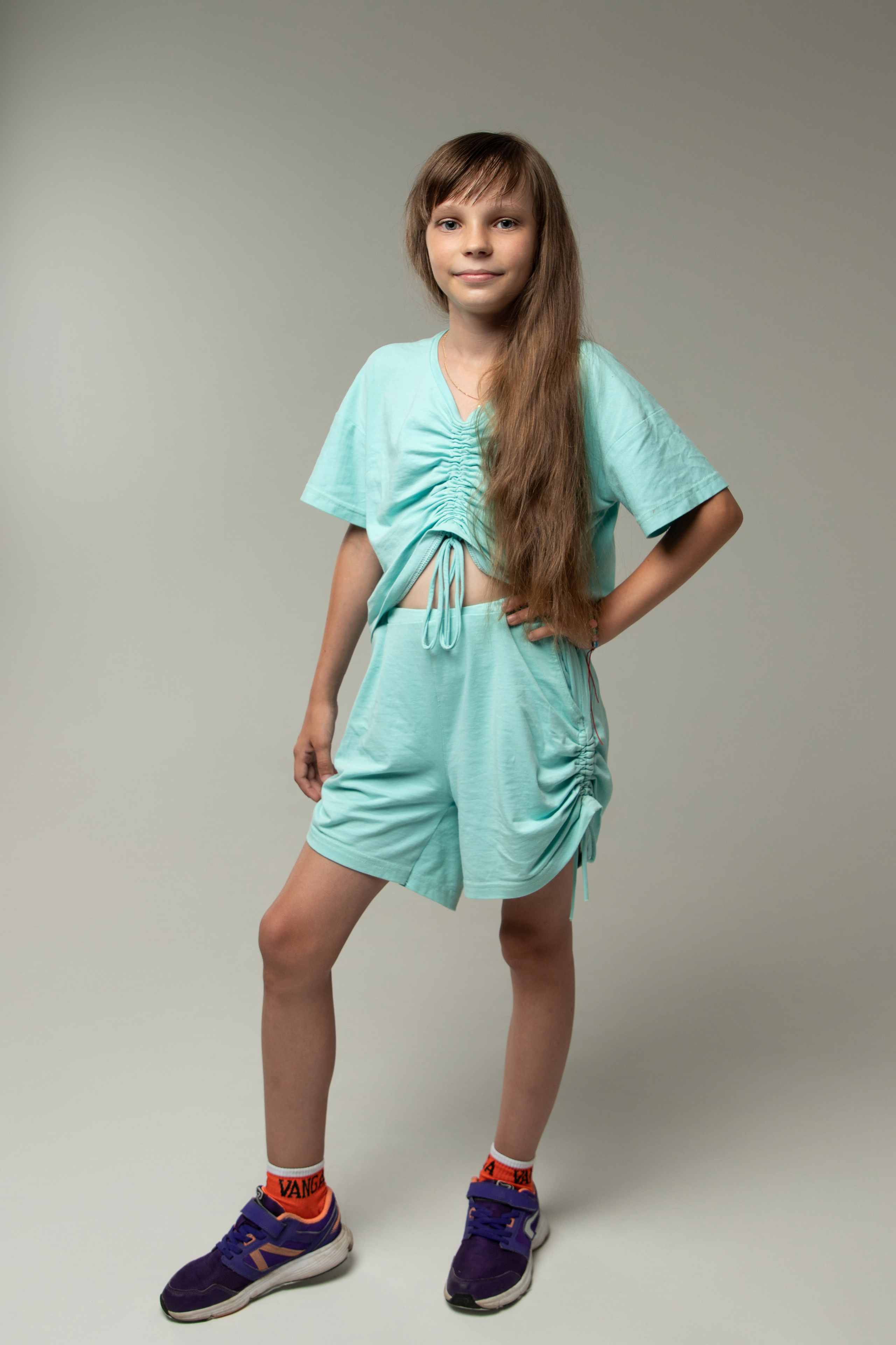 Участницы конкурса Югый мейкапер Рыбинск 2022. Коммерческий фотограф Андрей Тремасов