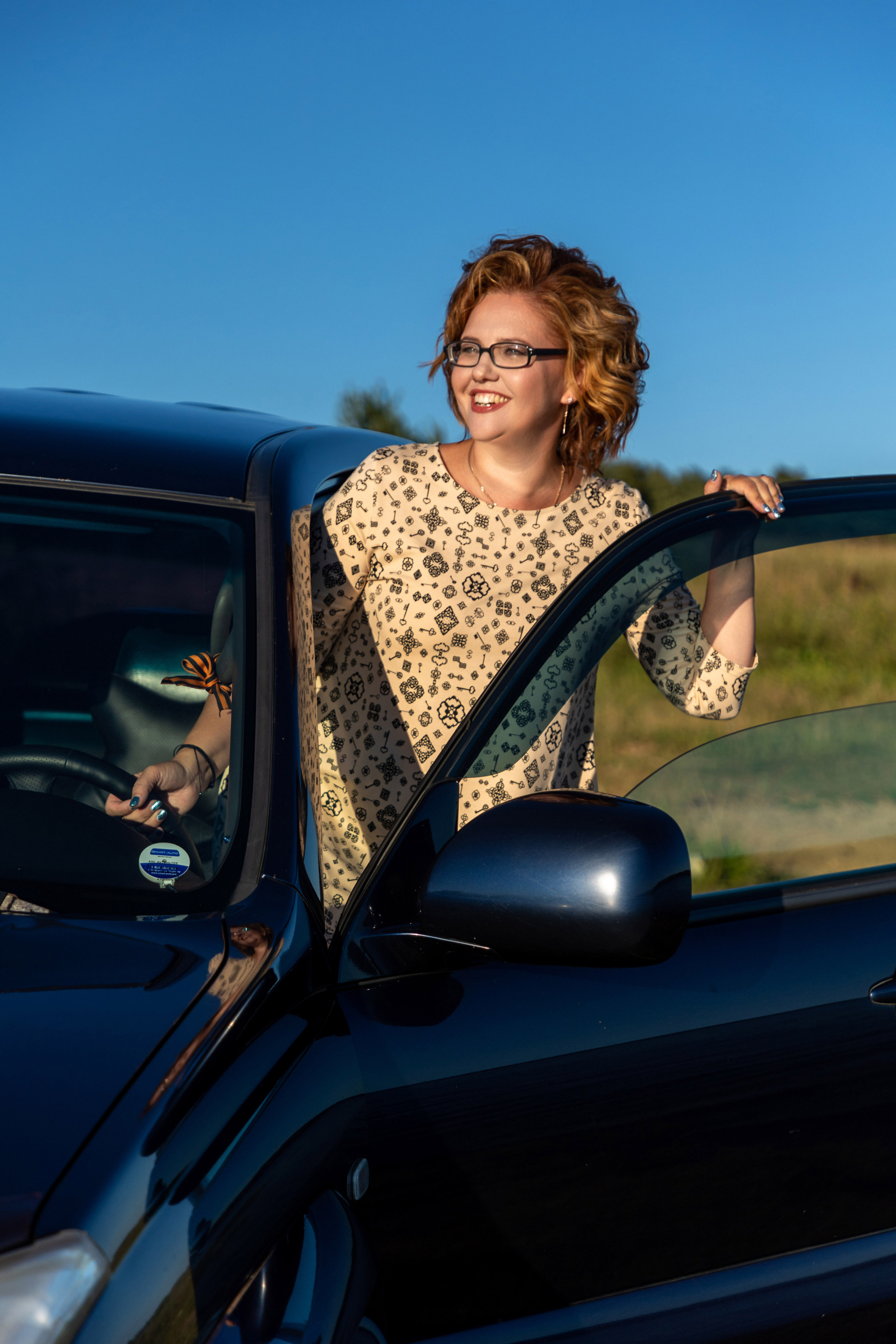 Индивидуальная фотосессия для девушки. Коммерческий фотограф Андрей Тремасов