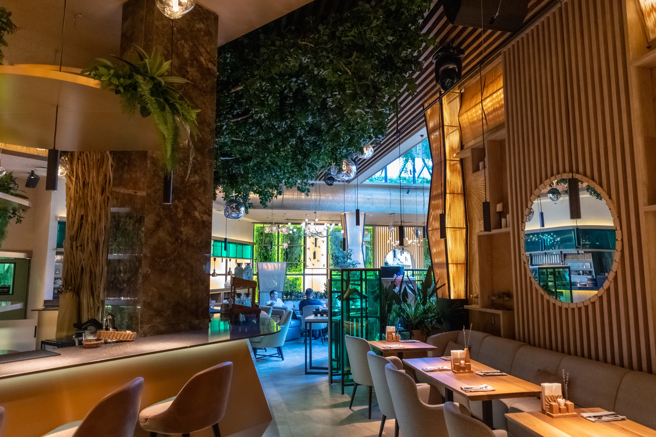 Интерьерная съёмка для производителя. Коммерческий фотограф Андрей Тремасов