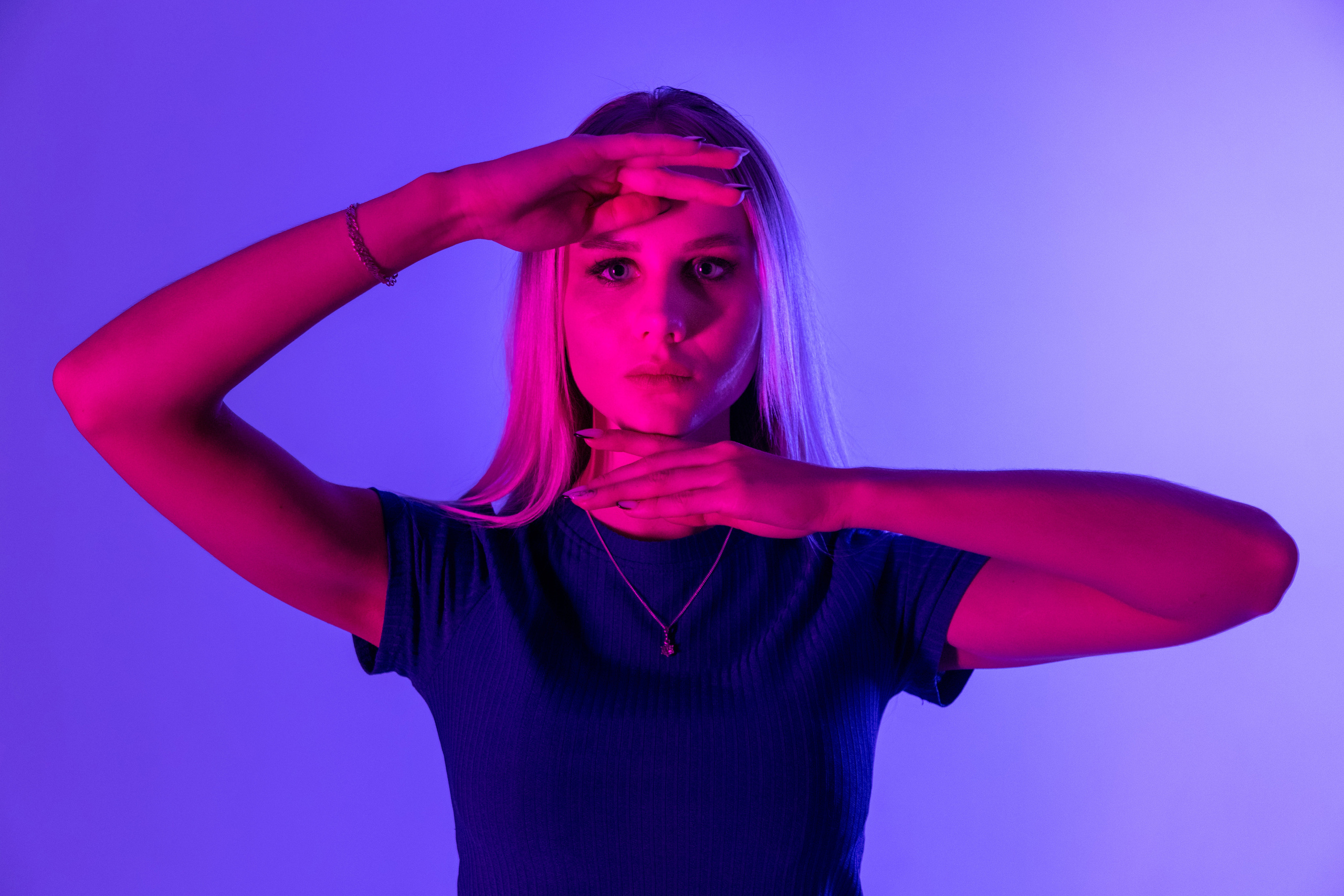 Чувственная фотосессия для Анастасии. Коммерческий фотограф Андрей Тремасов