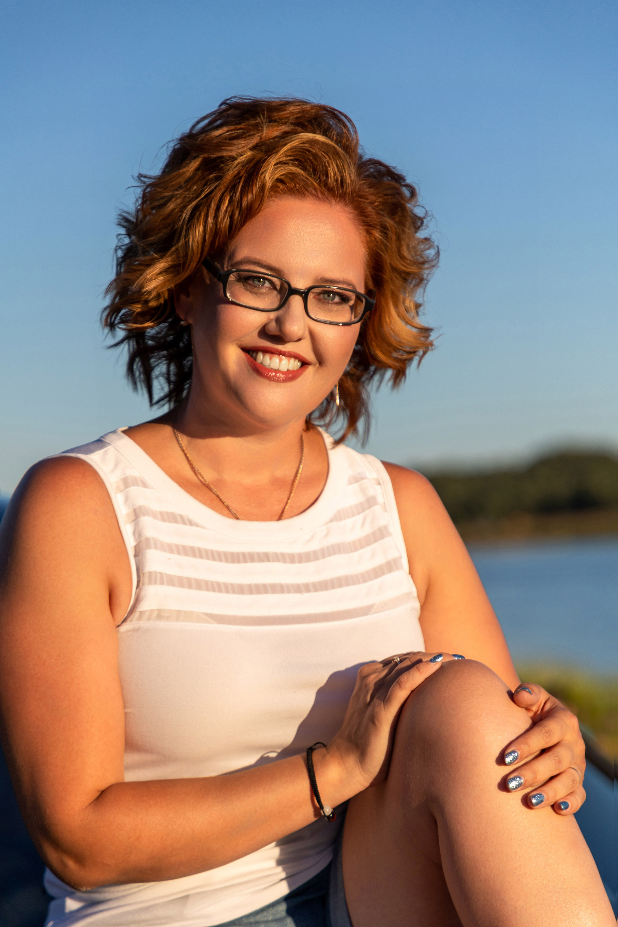 Индивидуальная фотосессия для девушки. Коммерческий фотограф Андрей Тремасов