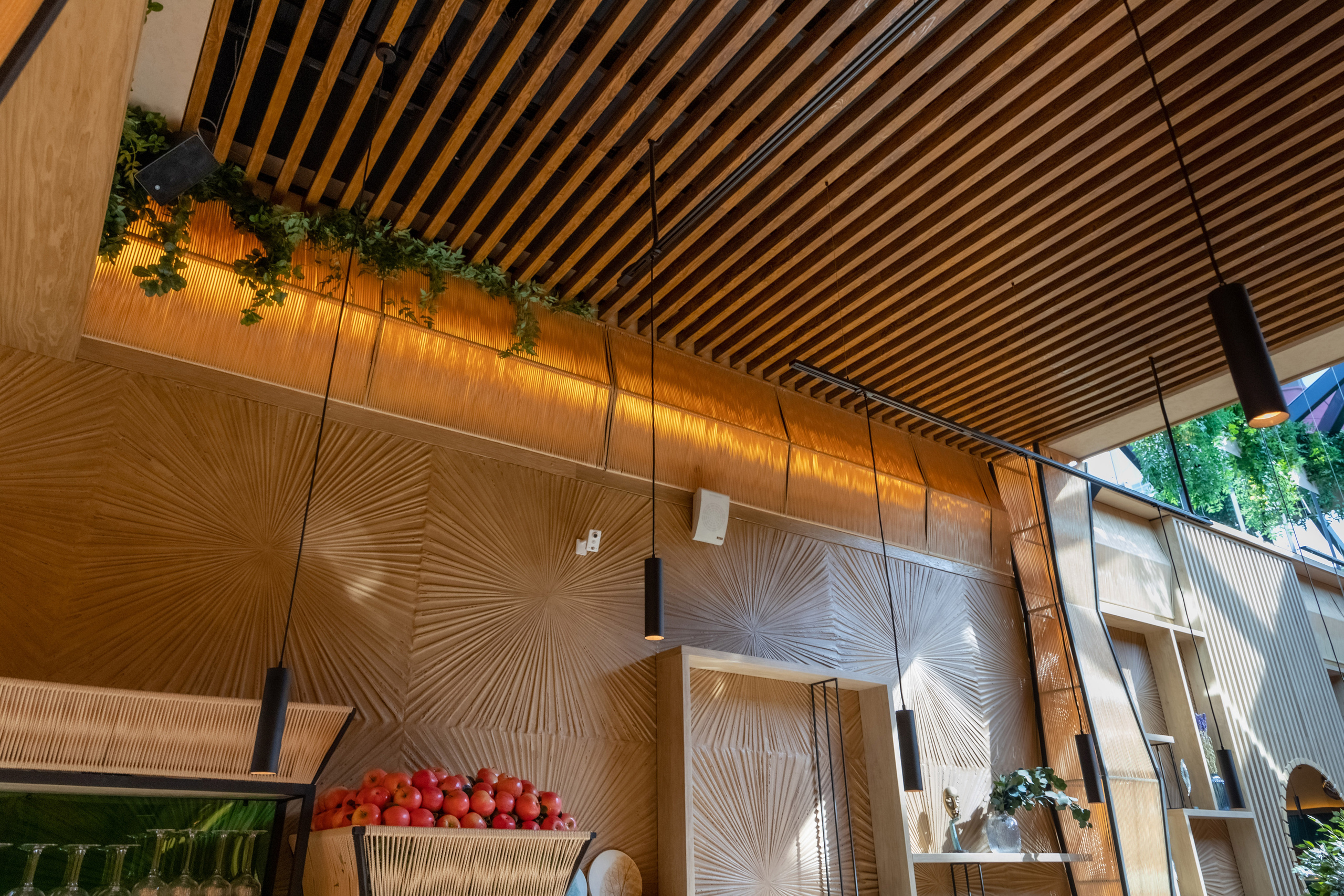 Интерьерная съёмка для производителя. Коммерческий фотограф Андрей Тремасов