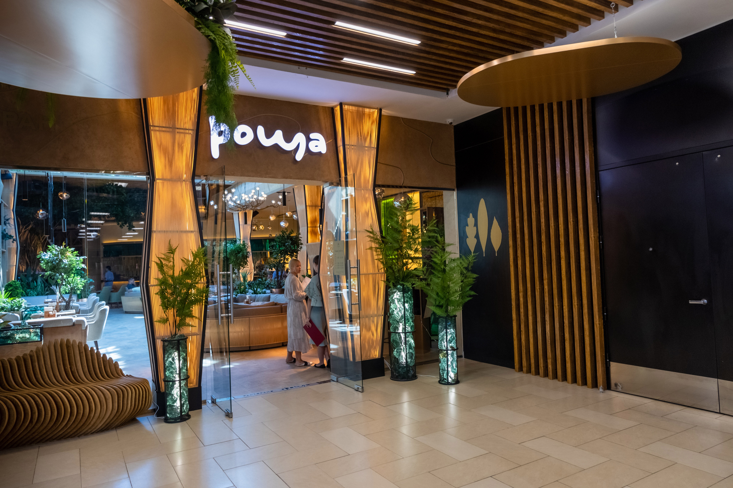 Интерьерная съёмка для производителя. Коммерческий фотограф Андрей Тремасов