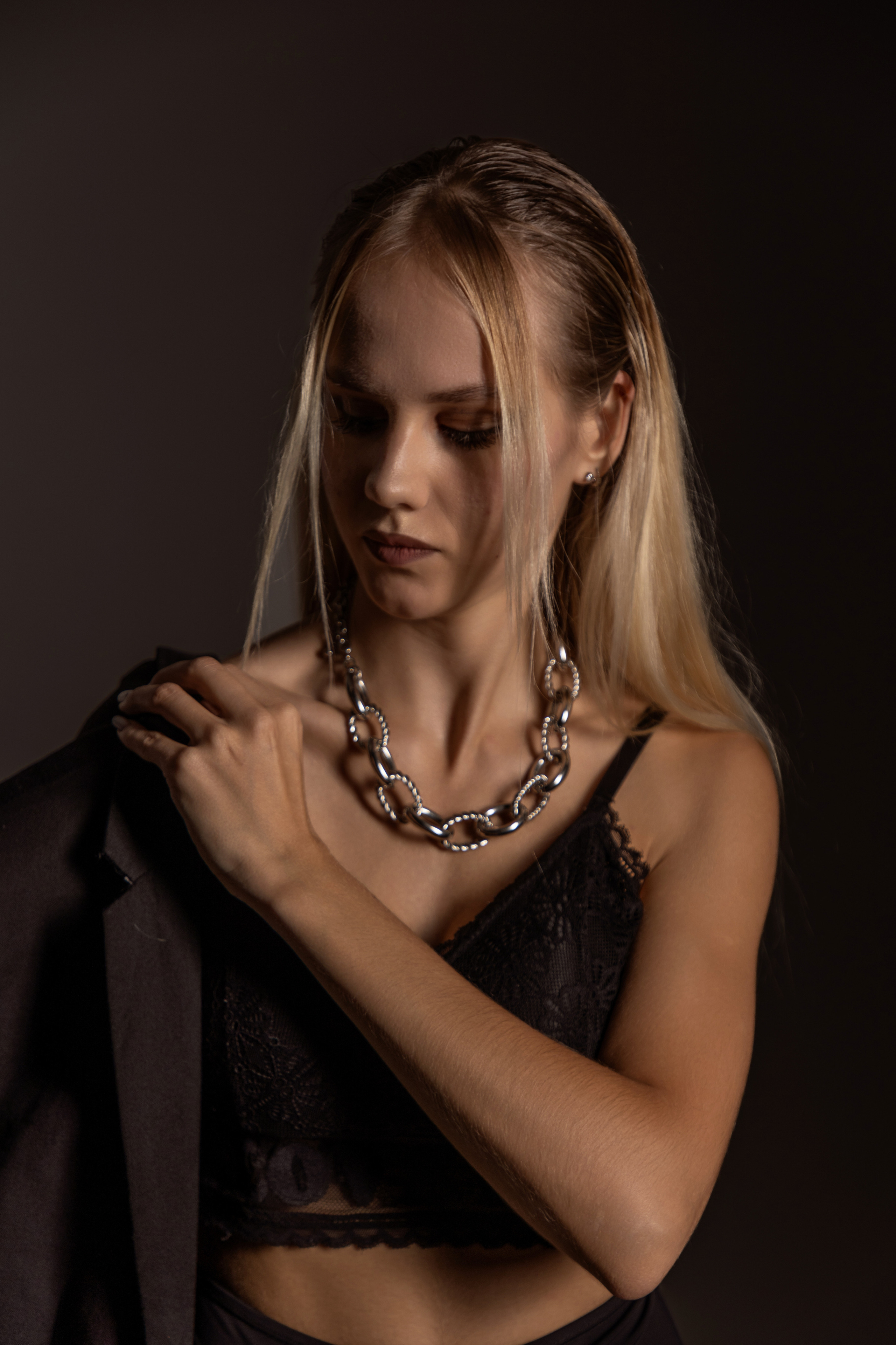 Чувственная фотосессия для Анастасии. Коммерческий фотограф Андрей Тремасов