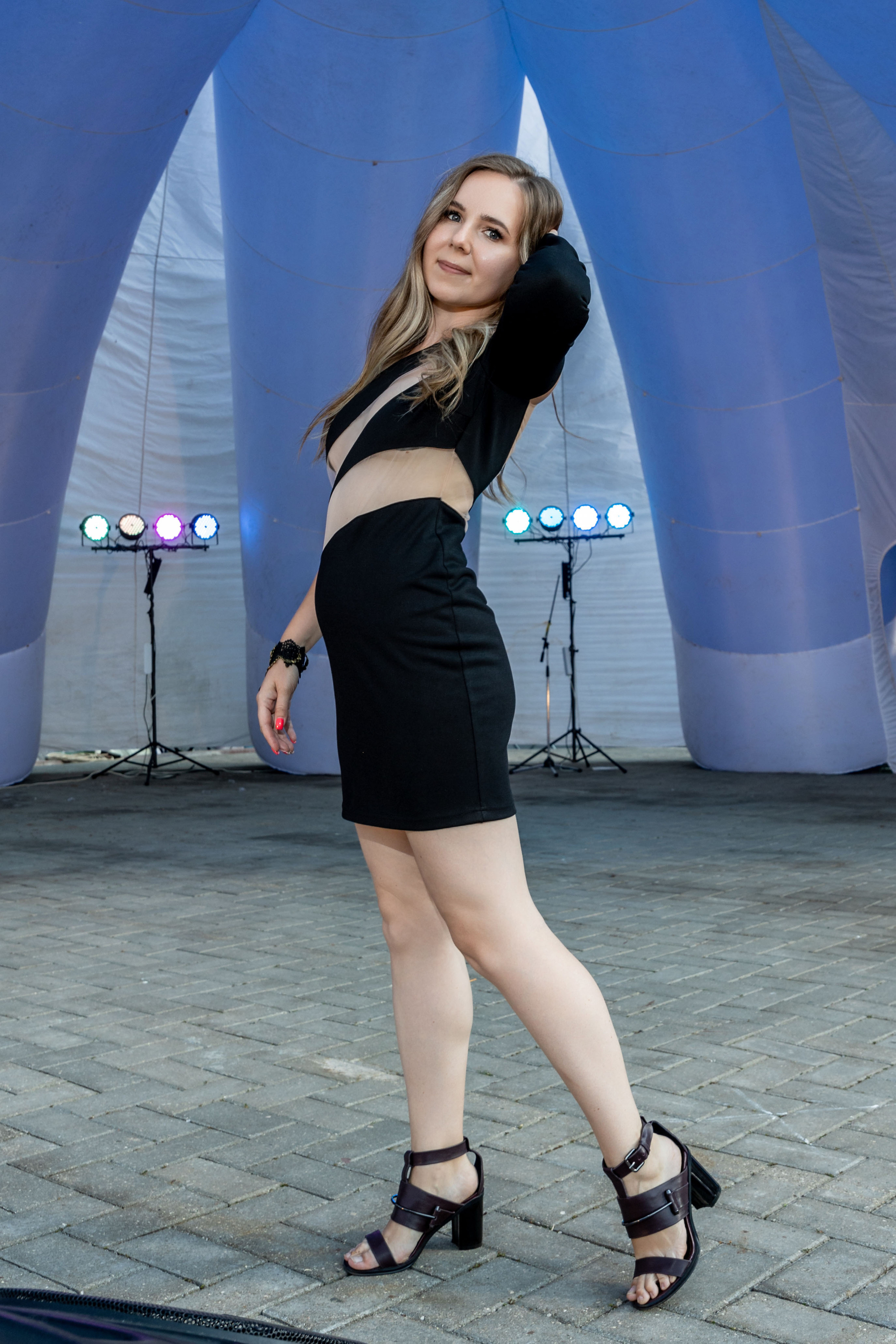 Съёмка новой коллекции дизайнерской студии Лиса. Коммерческий фотограф Андрей Тремасов