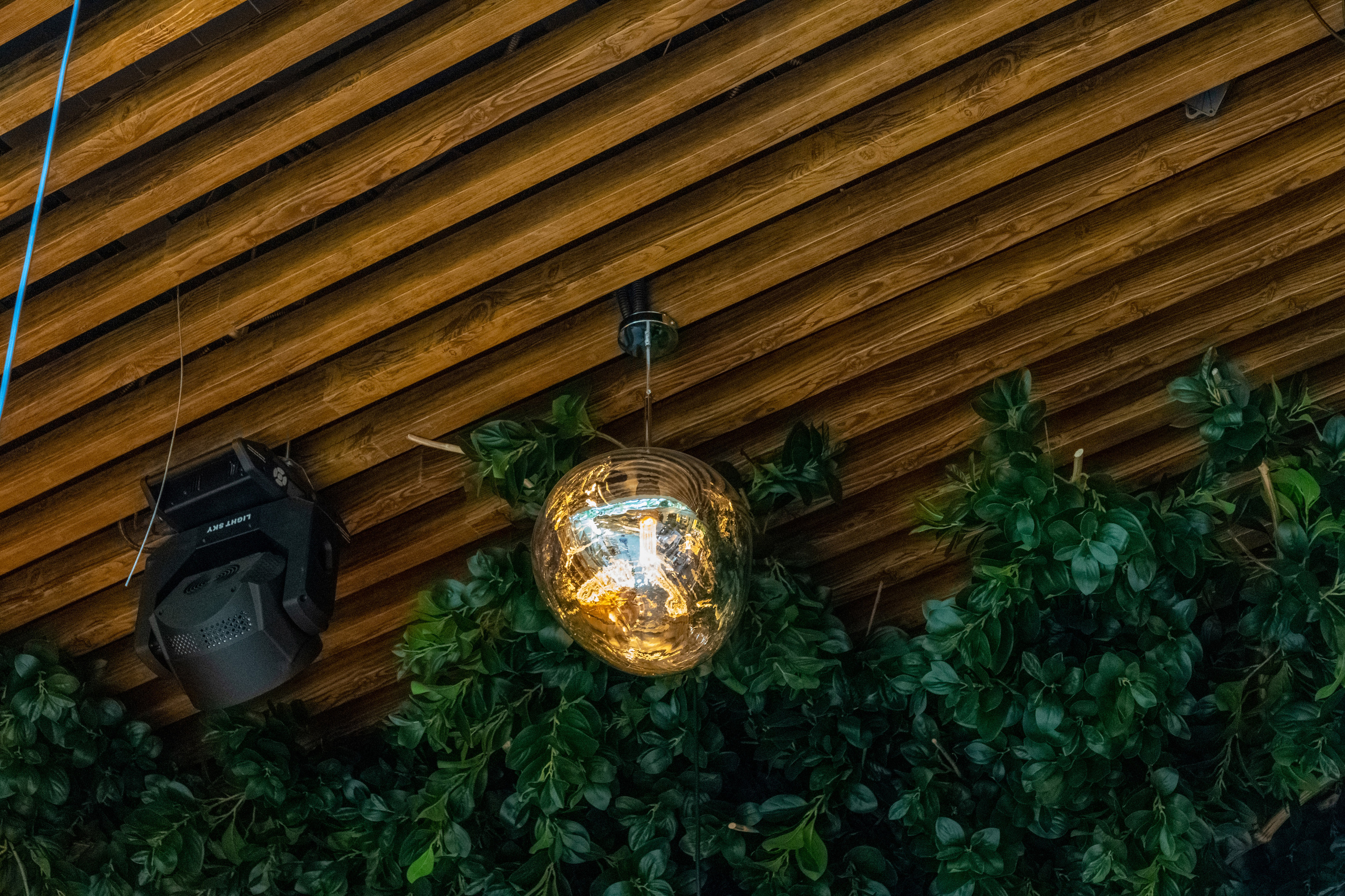 Интерьерная съёмка для производителя. Коммерческий фотограф Андрей Тремасов