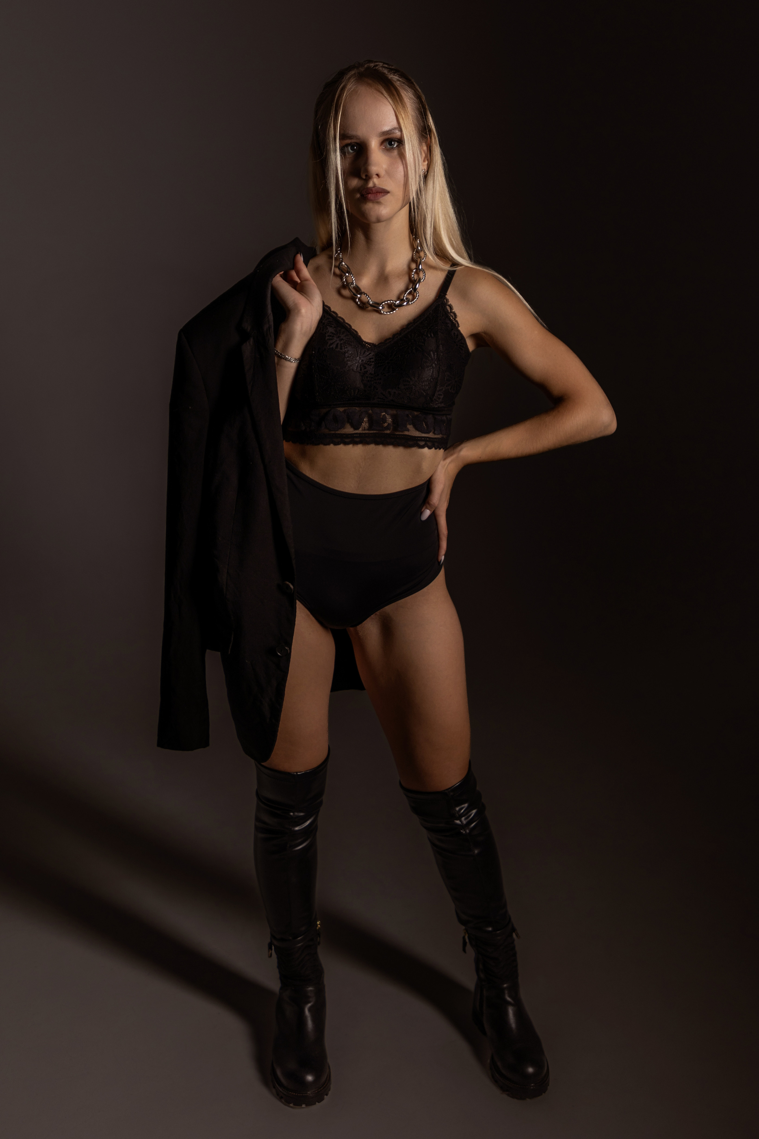 Чувственная фотосессия для Анастасии. Коммерческий фотограф Андрей Тремасов