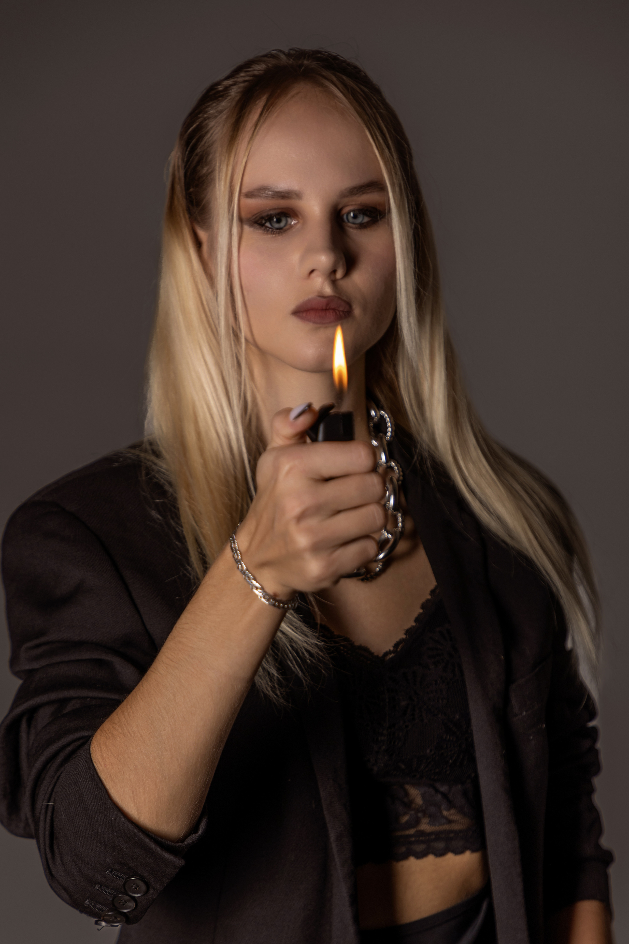 Чувственная фотосессия для Анастасии. Коммерческий фотограф Андрей Тремасов