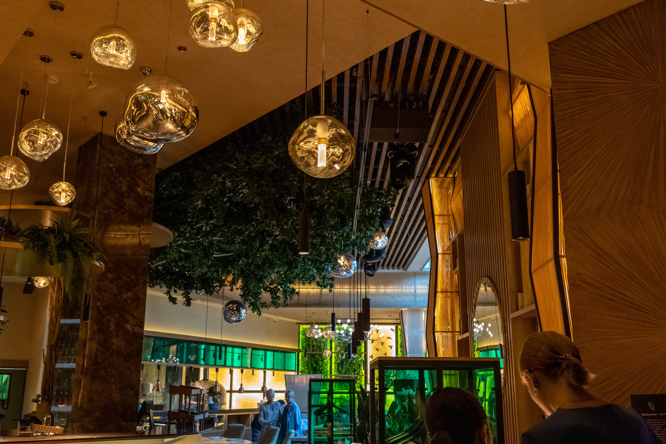 Интерьерная съёмка для производителя. Коммерческий фотограф Андрей Тремасов