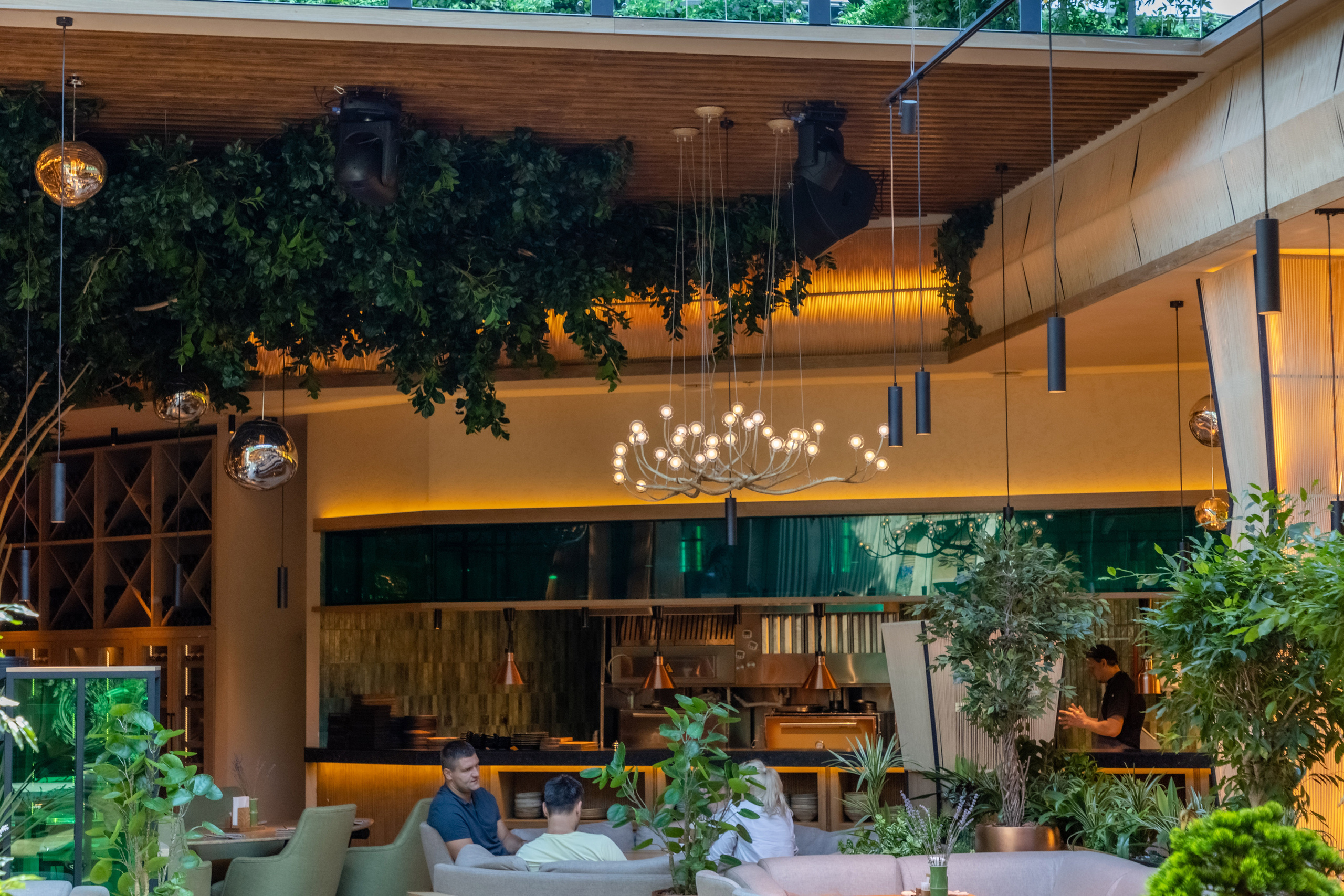 Интерьерная съёмка для производителя. Коммерческий фотограф Андрей Тремасов