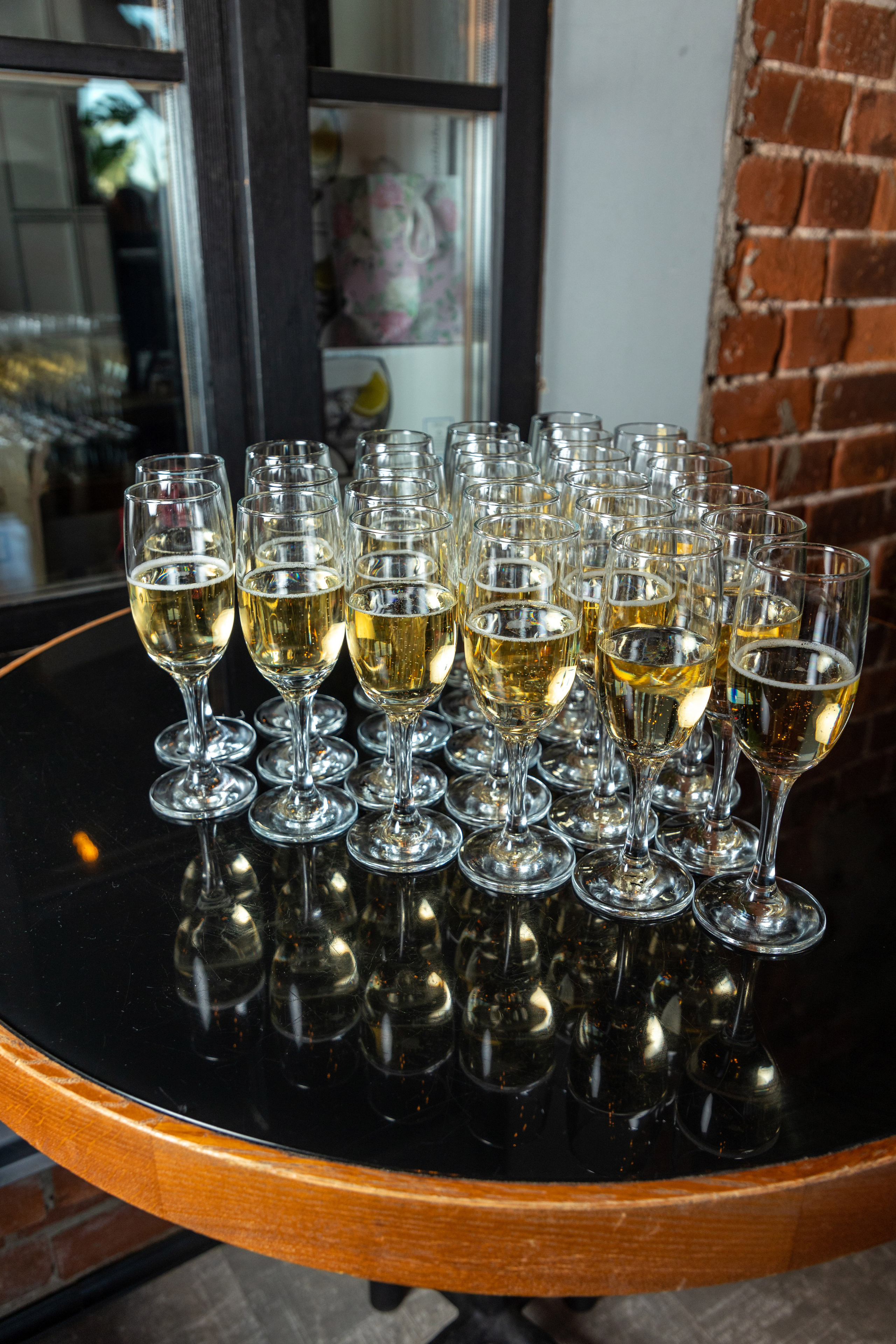 Съёмка юбилея строительной компании. Коммерческий фотограф Андрей Тремасов