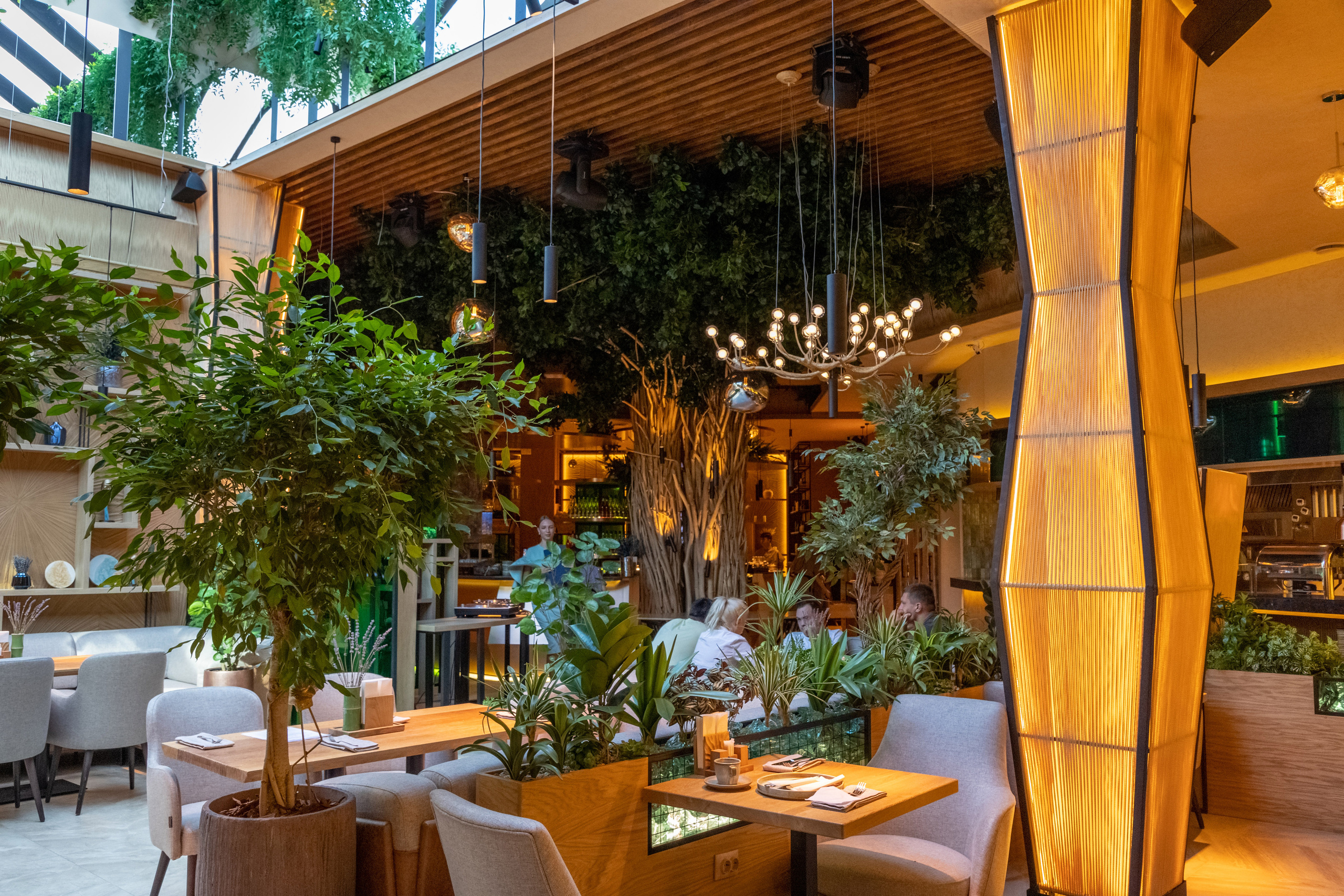 Интерьерная съёмка для производителя. Коммерческий фотограф Андрей Тремасов